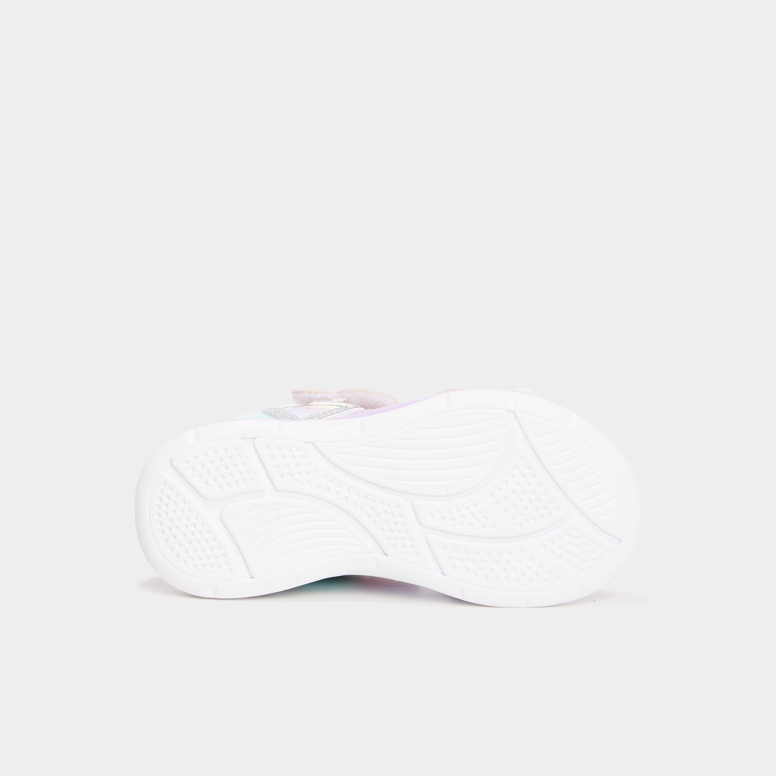 sandales semelles lumineuses violet clair fille Sandales semelles lumineuses violet clair fille