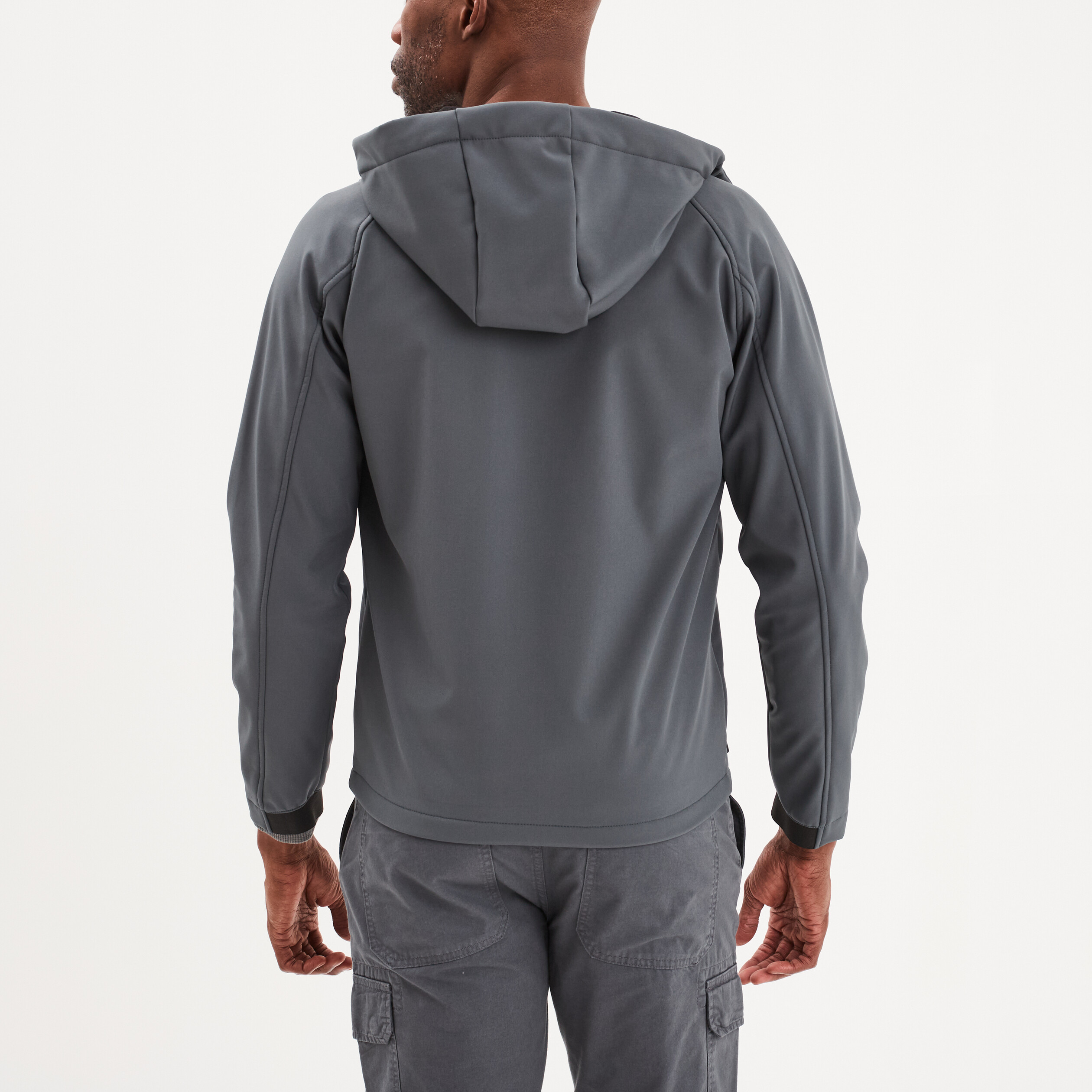 Veste trappeur homme deals