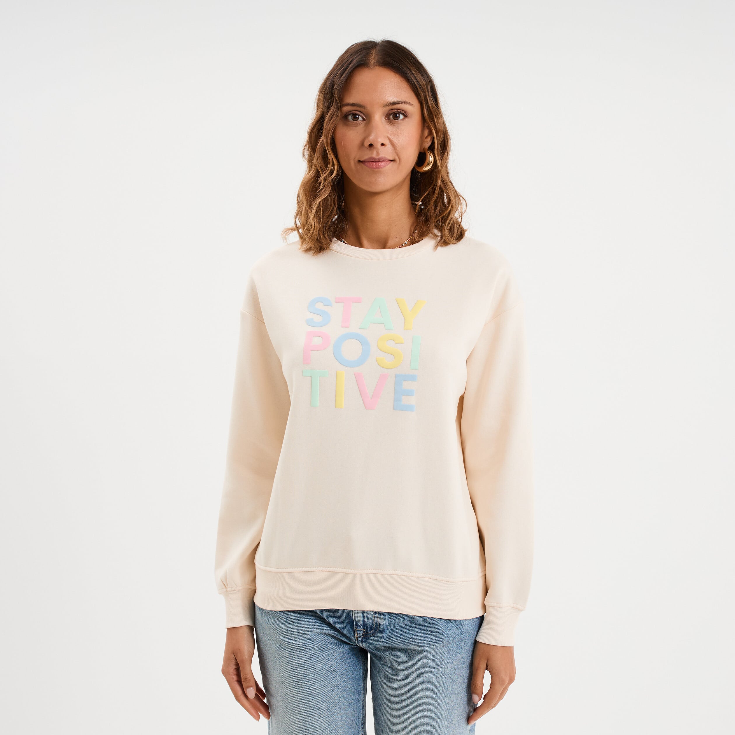 Tee-shirt manches courtes, tee-shirt manches longues, t-shirt col rond, t-shirt col V – Jupon Pressé