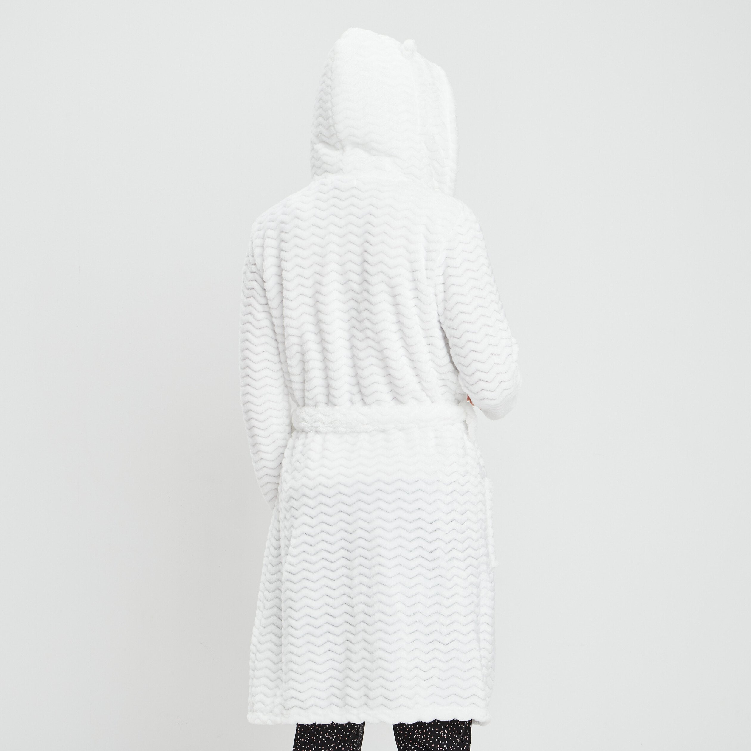 La halle peignoir femme on sale