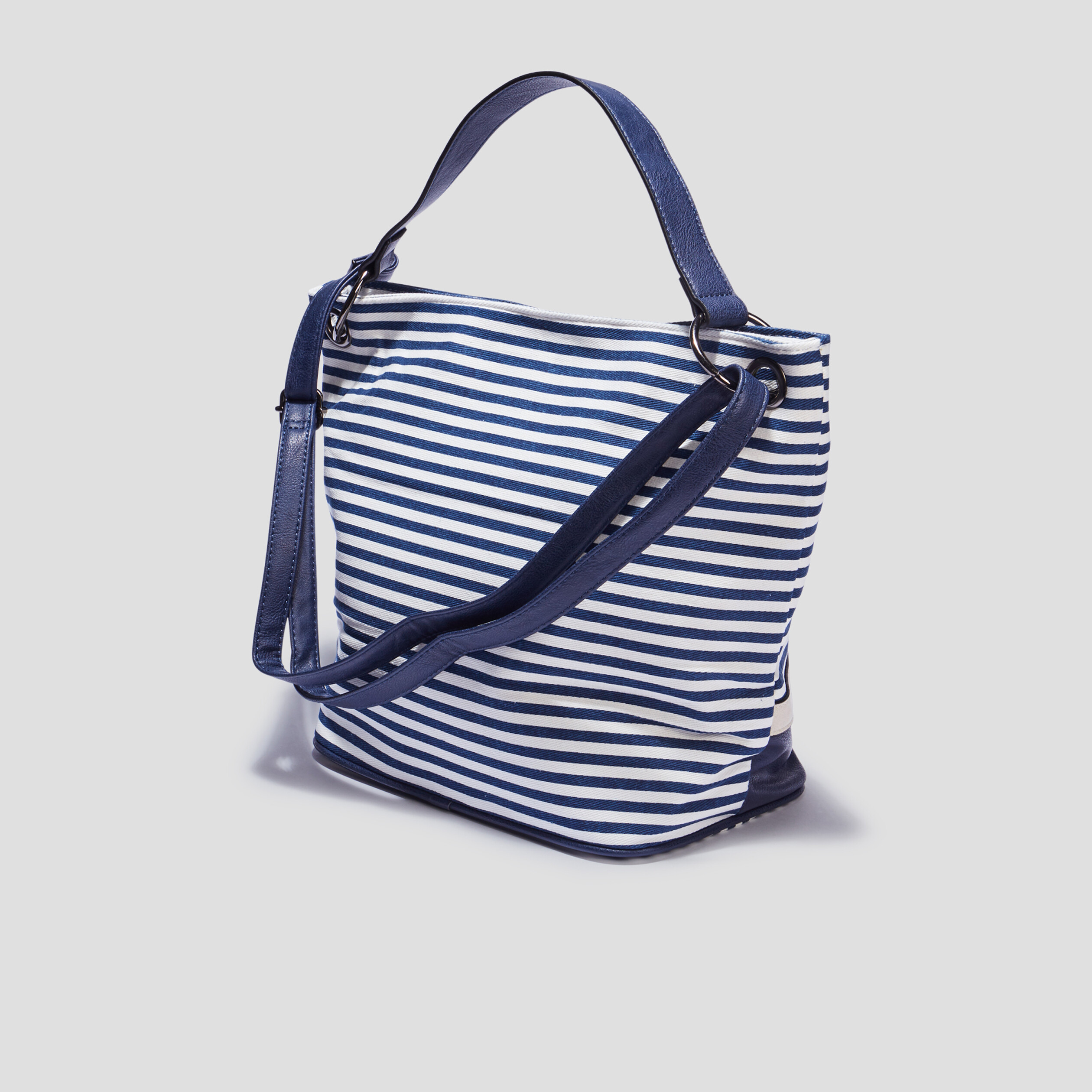Sac cabas la halle sale