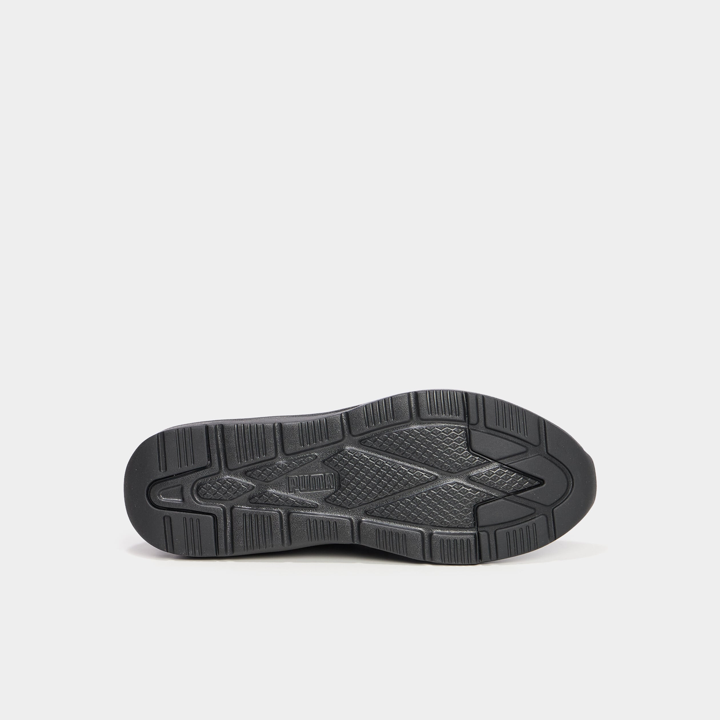 Baskets running softride Wired 2 Puma noir homme
