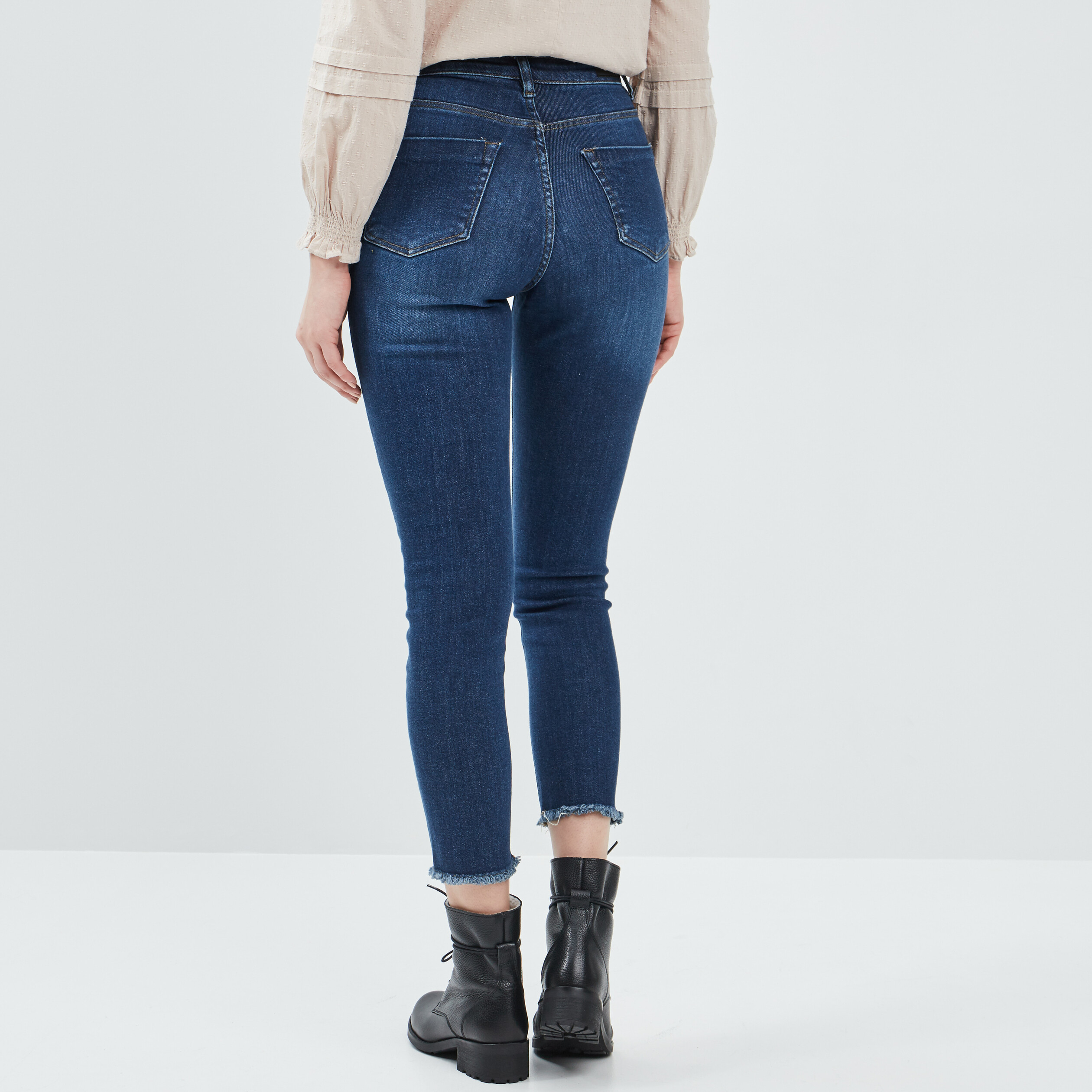 Jeans liberto top femme