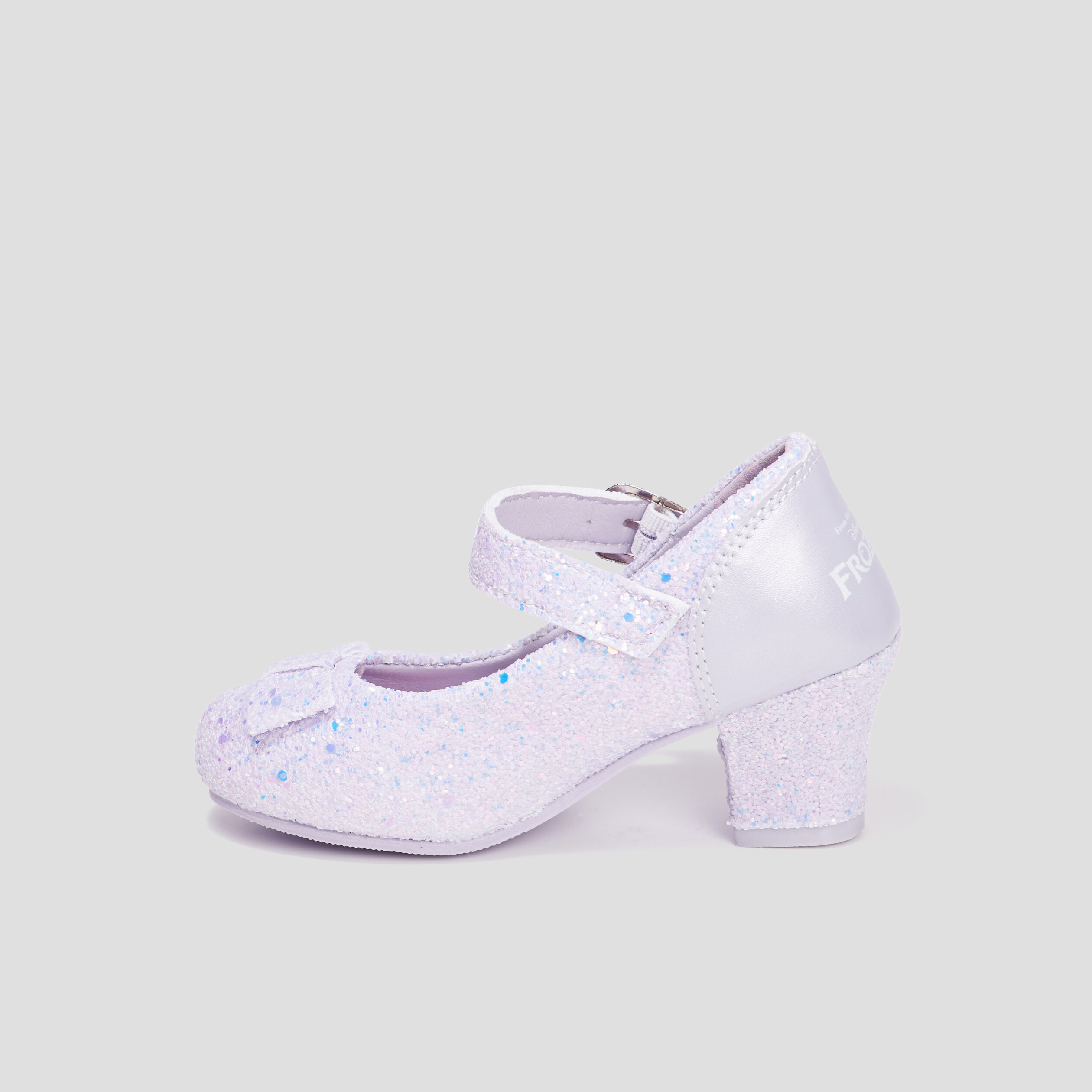 Chaussure talon fille la halle sale