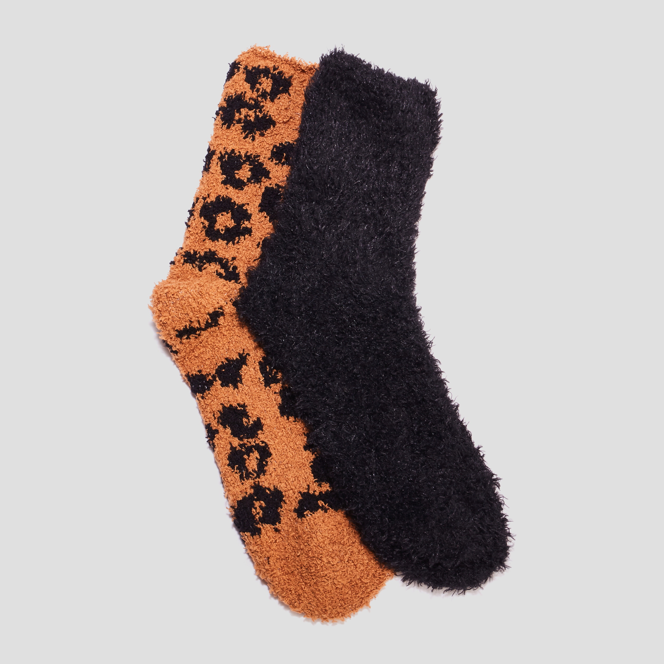 Chaussettes sable femme