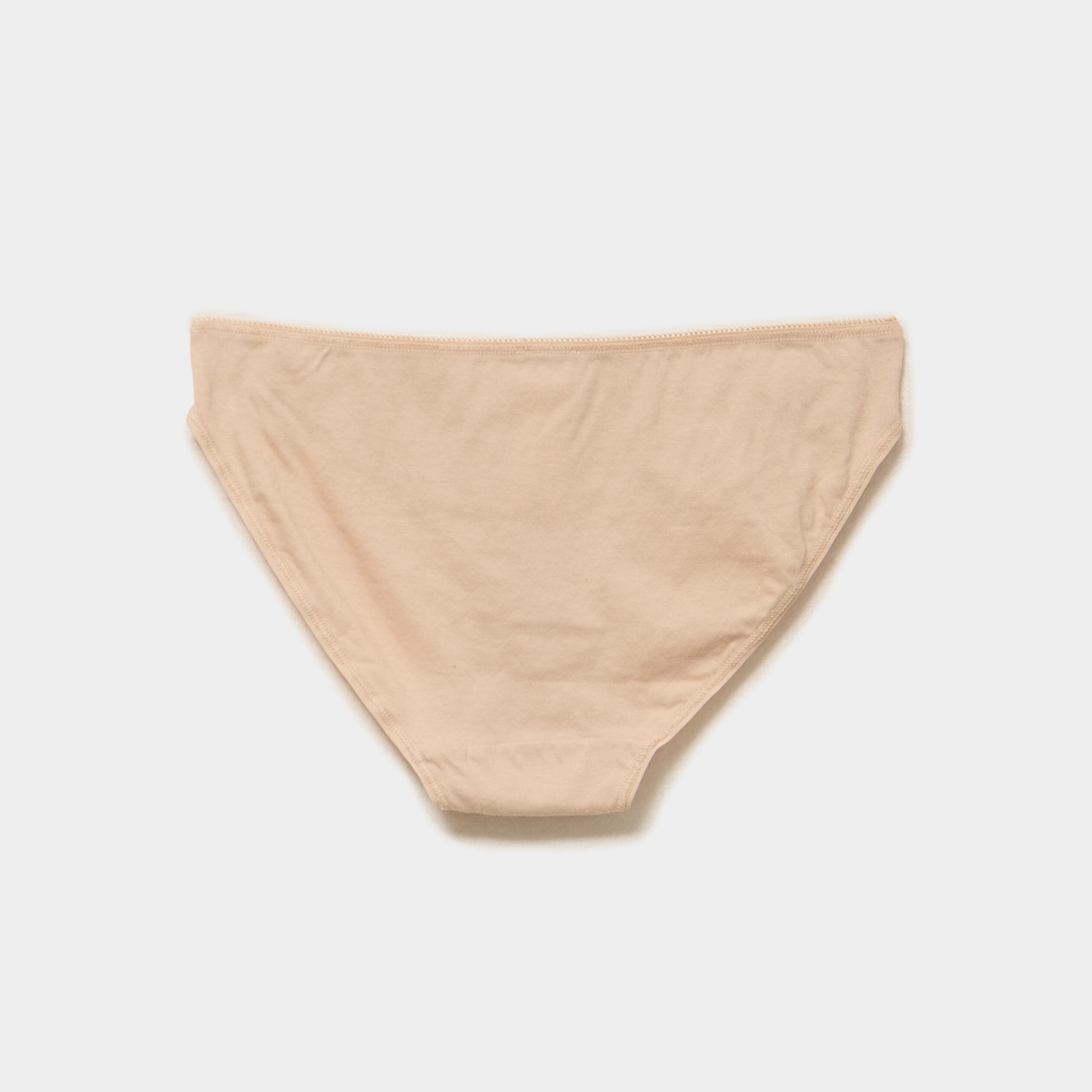 Lot 5 culottes coton vieux rose femme