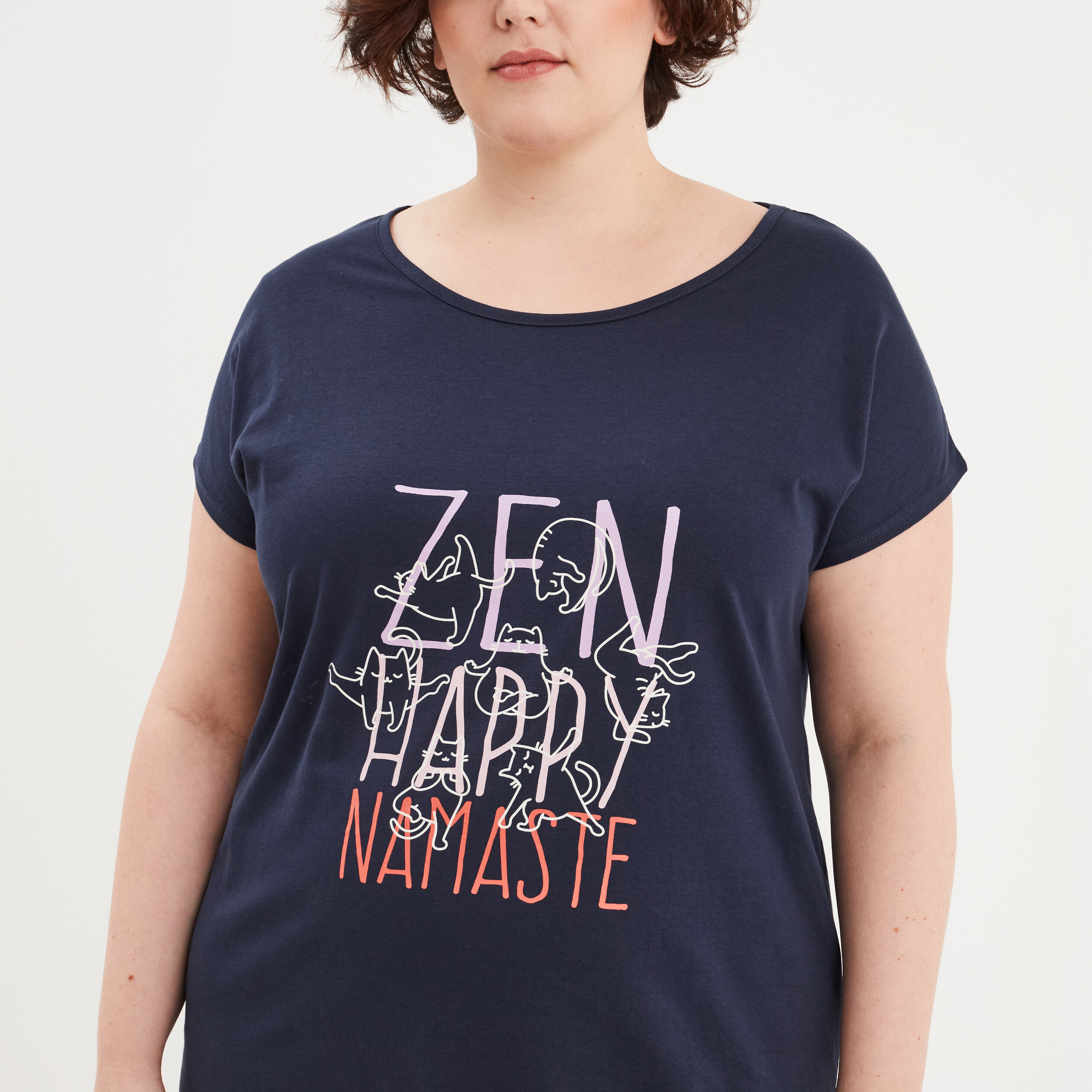 Zen chemise femme deals