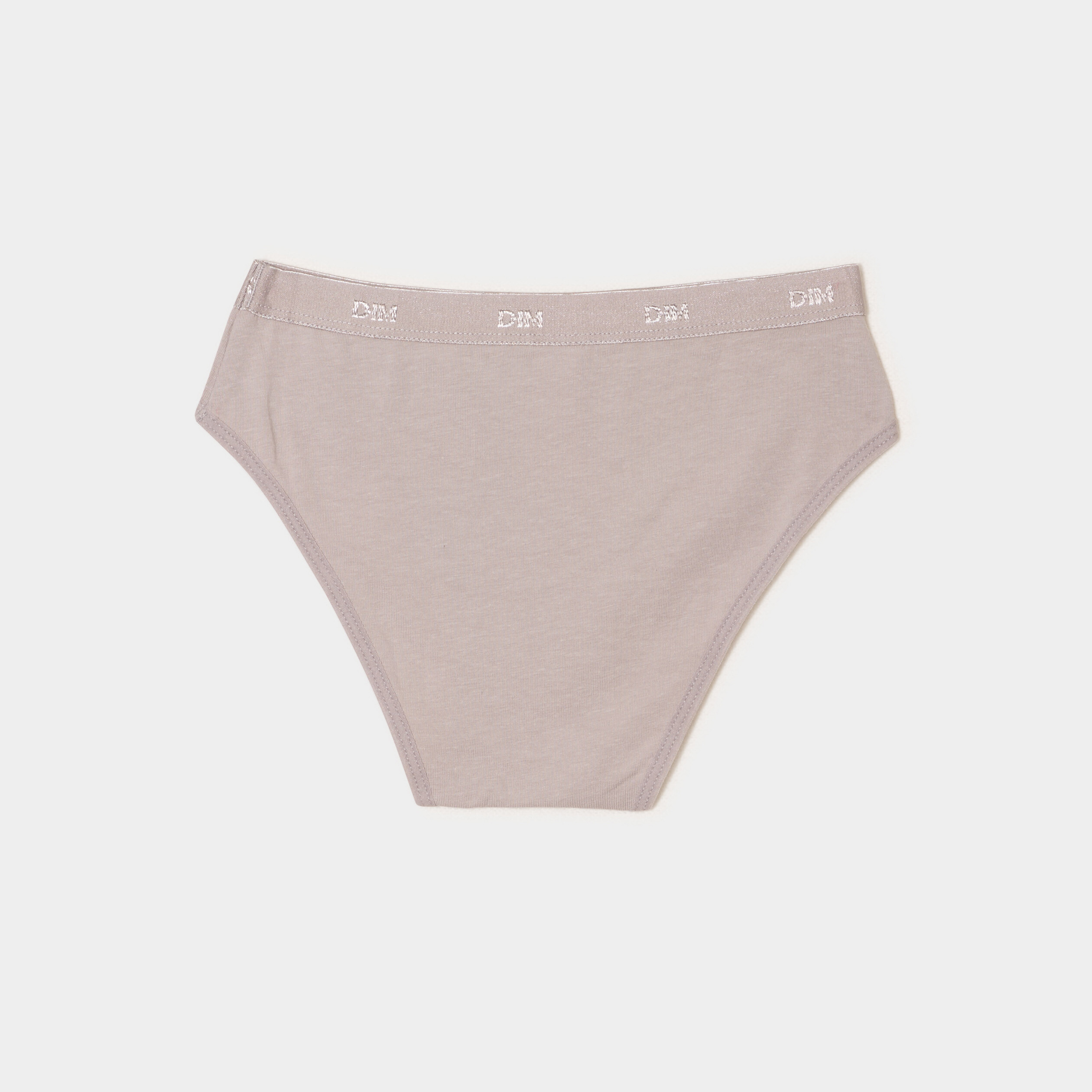 lot 3 culottes coton blanc fille Lot 3 culottes coton blanc fille