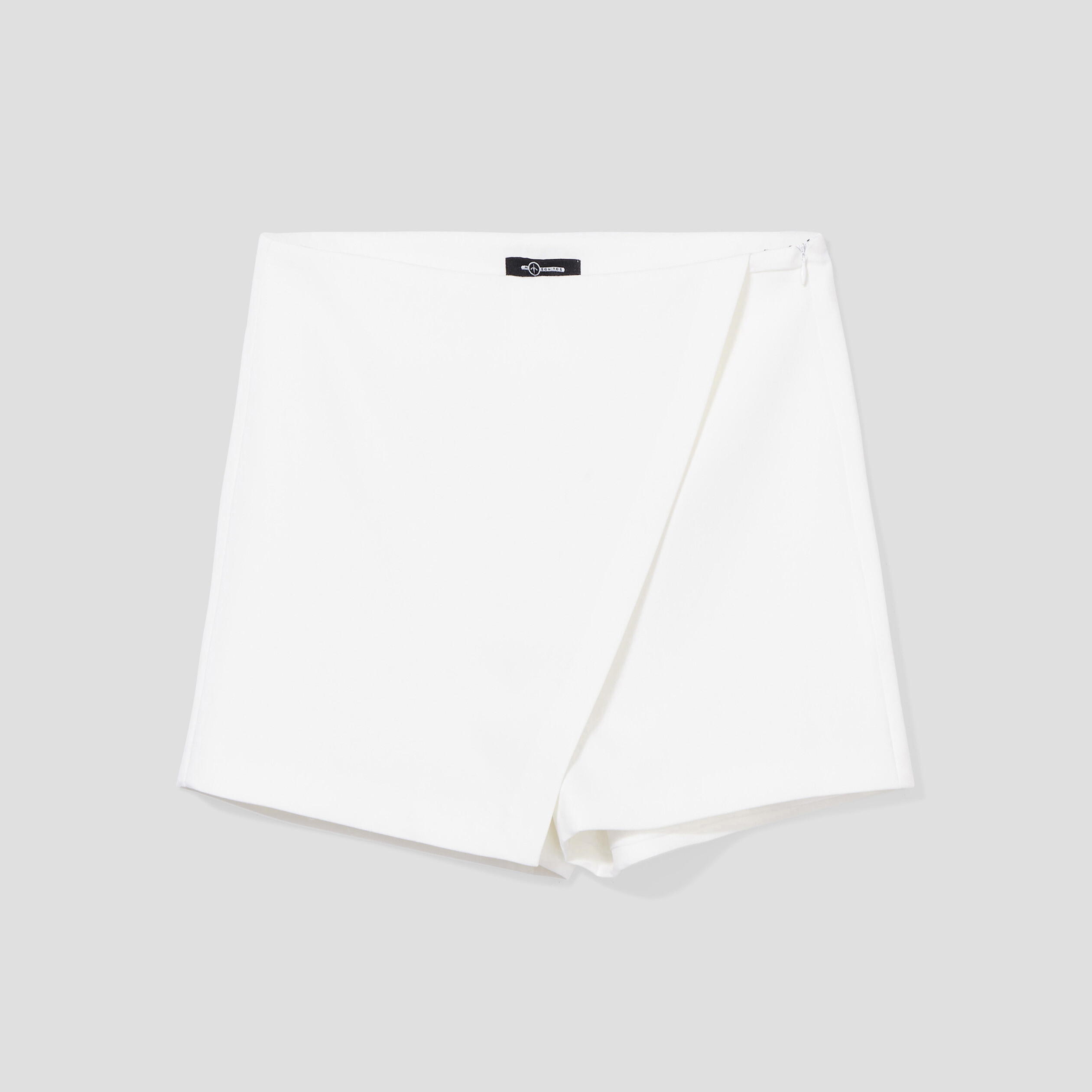 Short portefeuille online femme