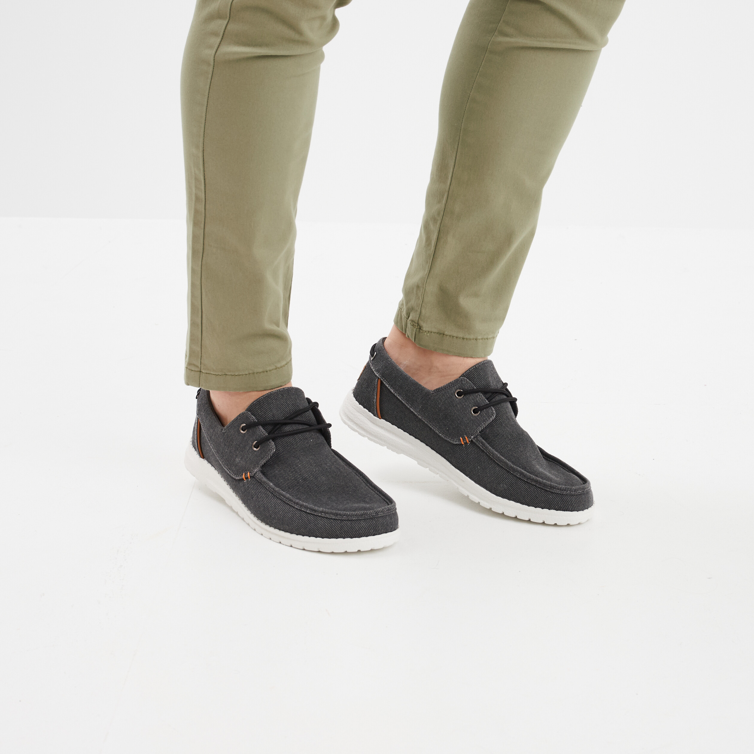 Chaussures Running Schuvox Unisex - Légères, Respirantes - Pour Pieds Larges - Taille 37 à 46 - Fitness, Marche, Course