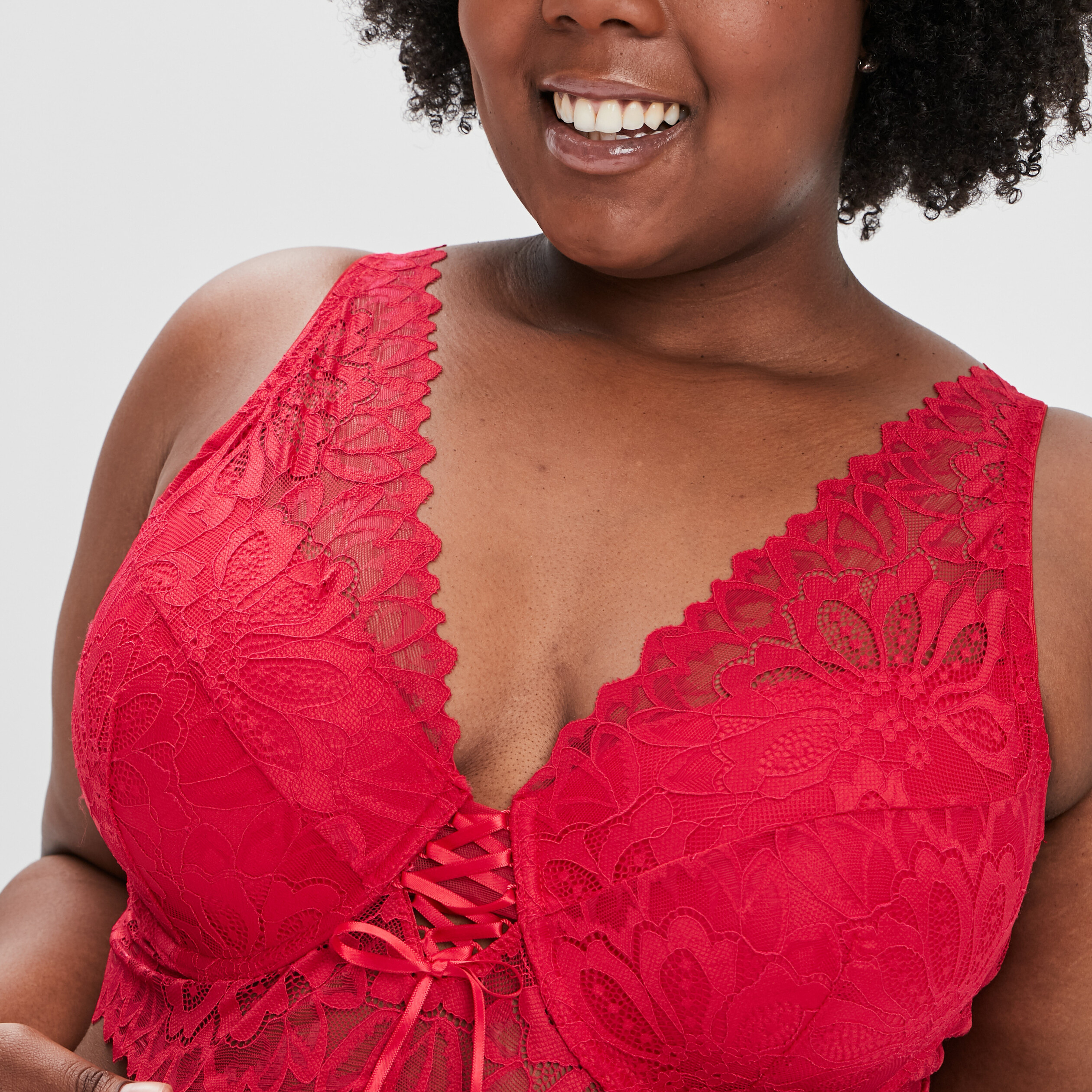 Soutien gorge coque shop grande taille