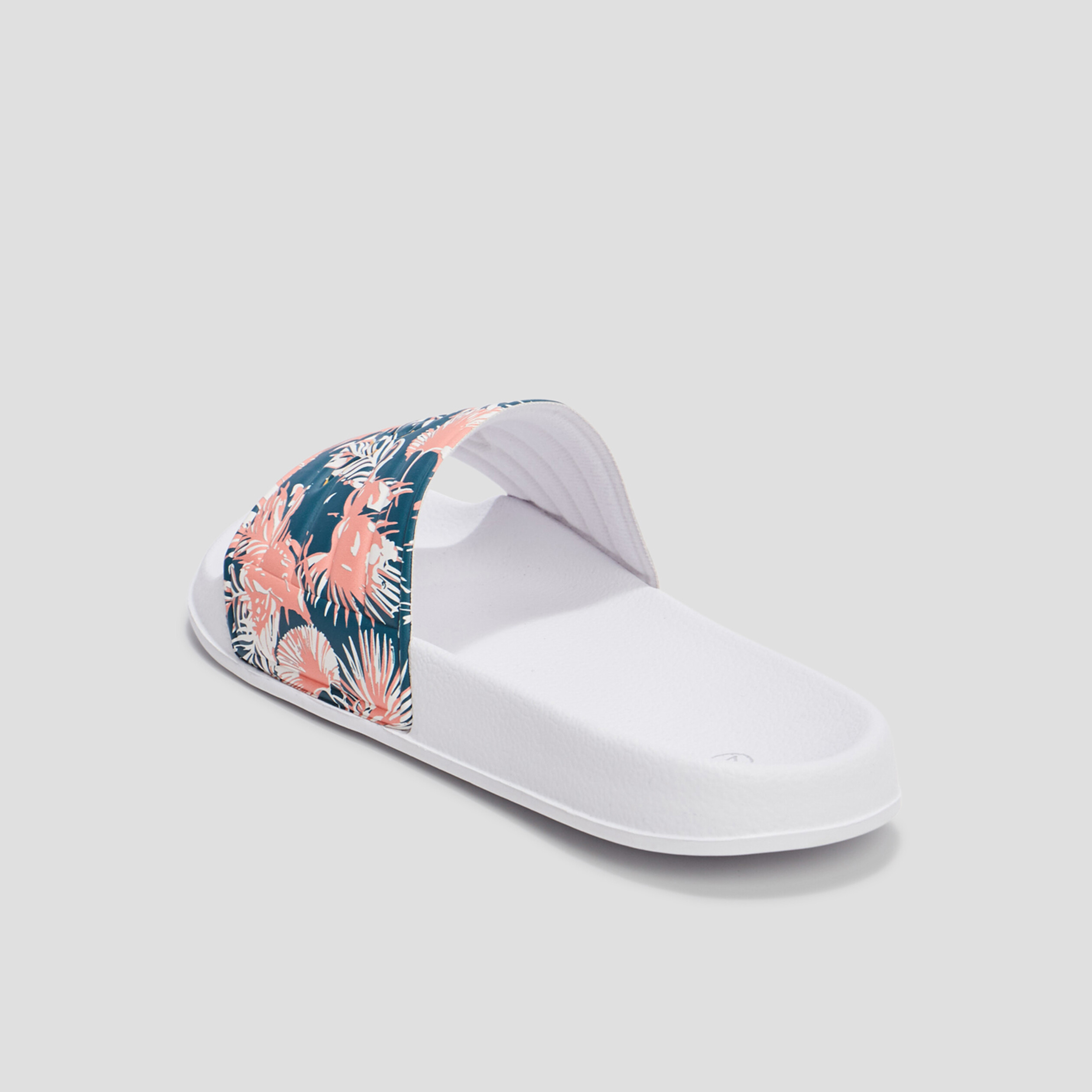 Mules Kappa multicolore femme