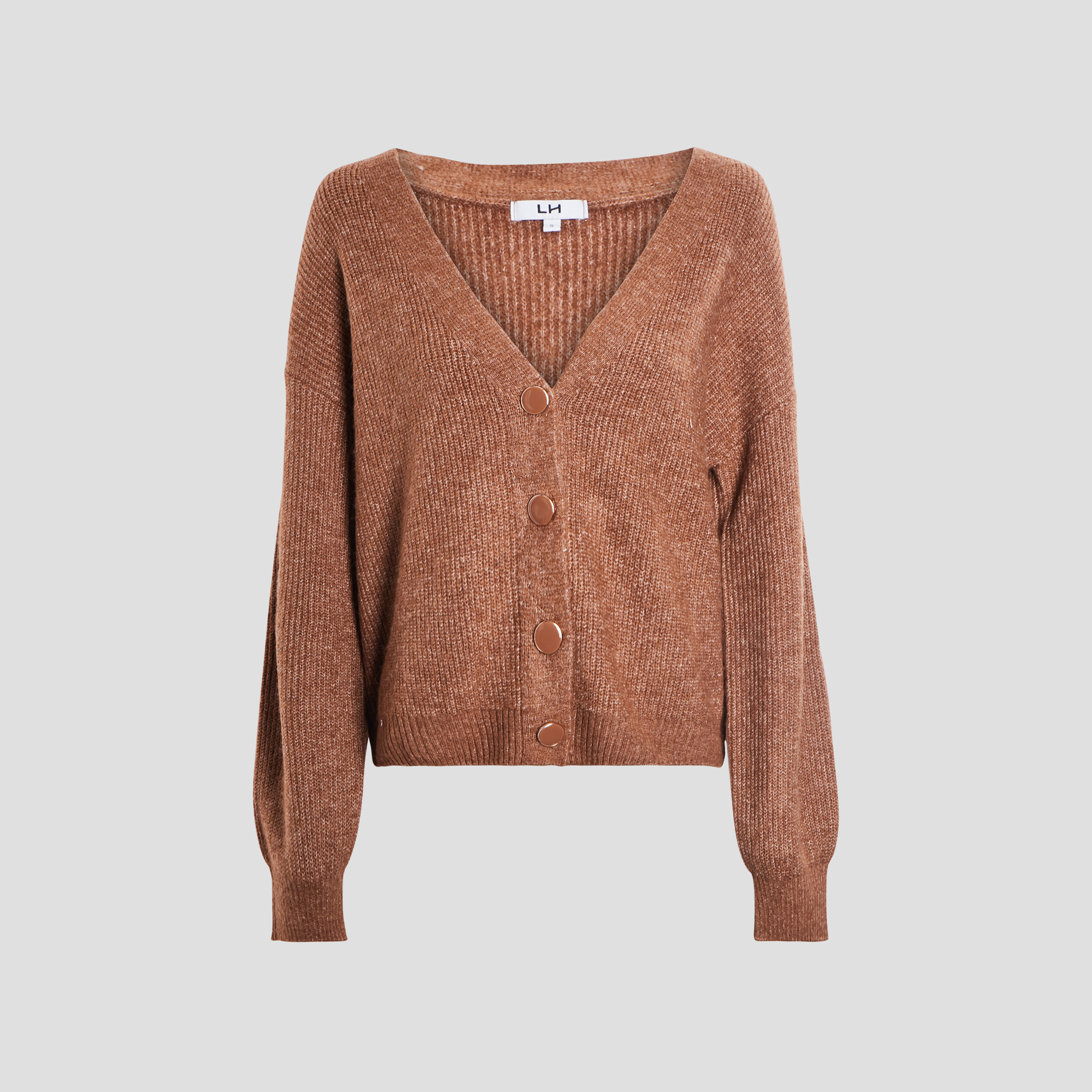 La halle sales gilet femme
