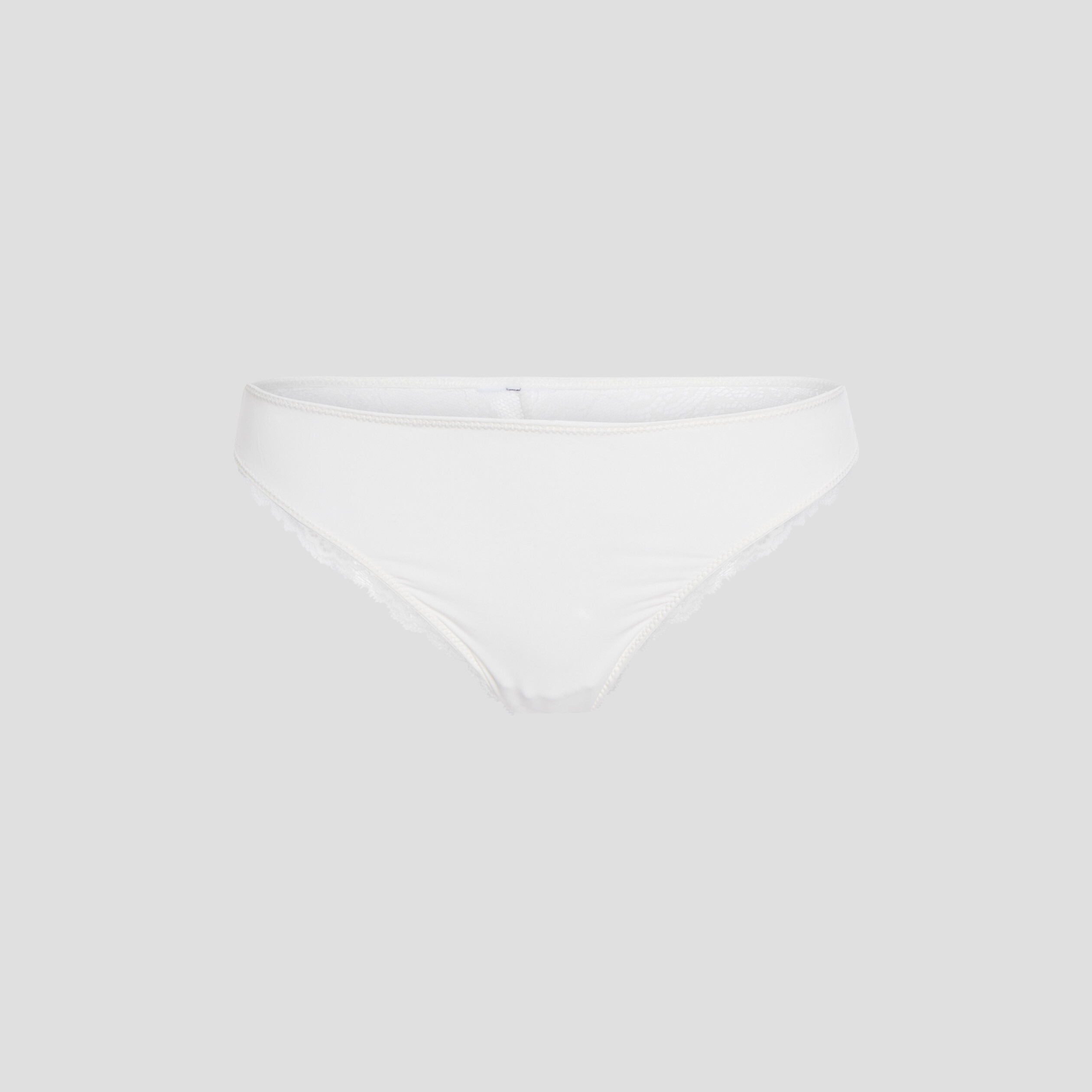 tanga avec micro dentelle ivoire femme Tanga avec micro dentelle ivoire femme