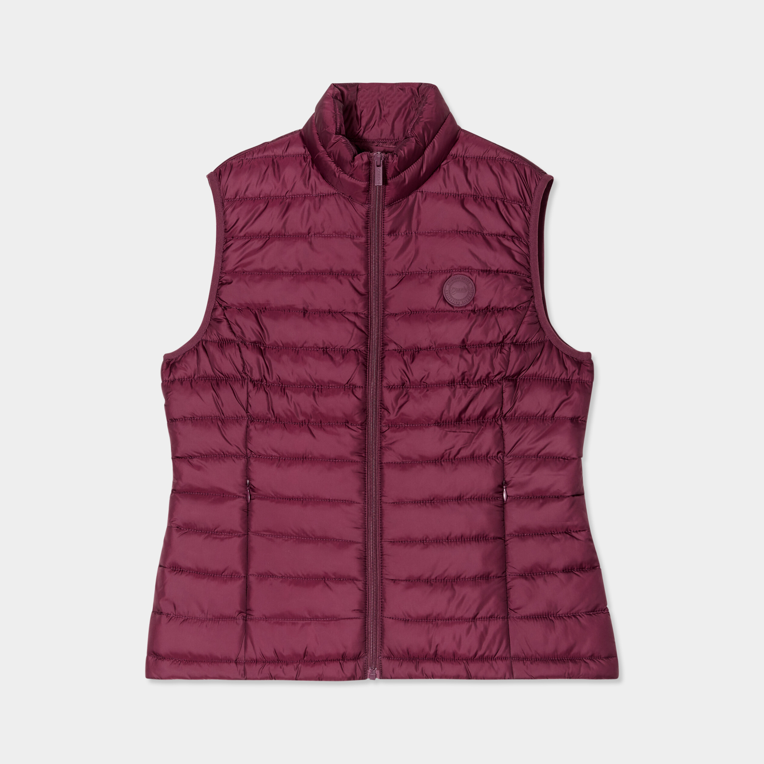 Doudoune femme couleur prune outlet