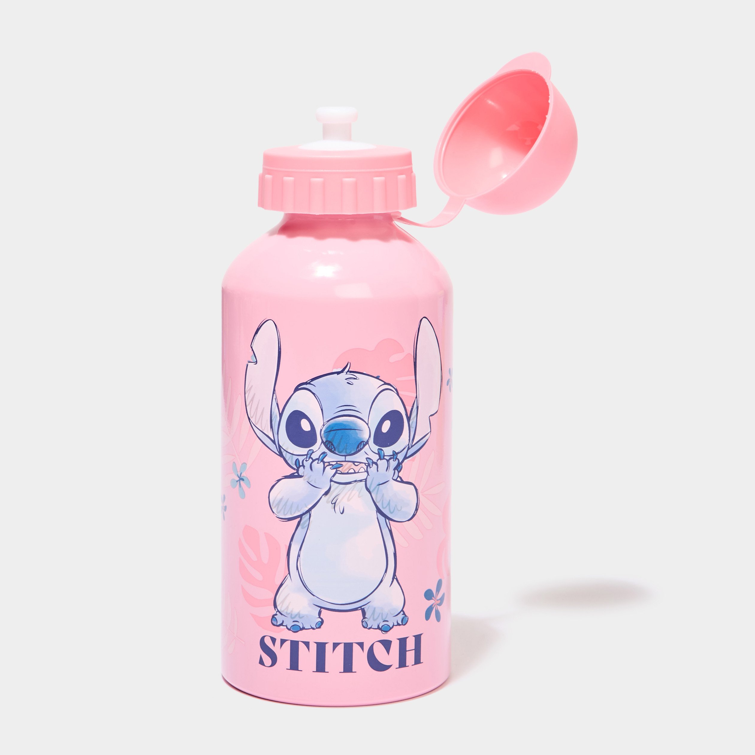gourde stitch rose mixte Gourde Stitch rose mixte
