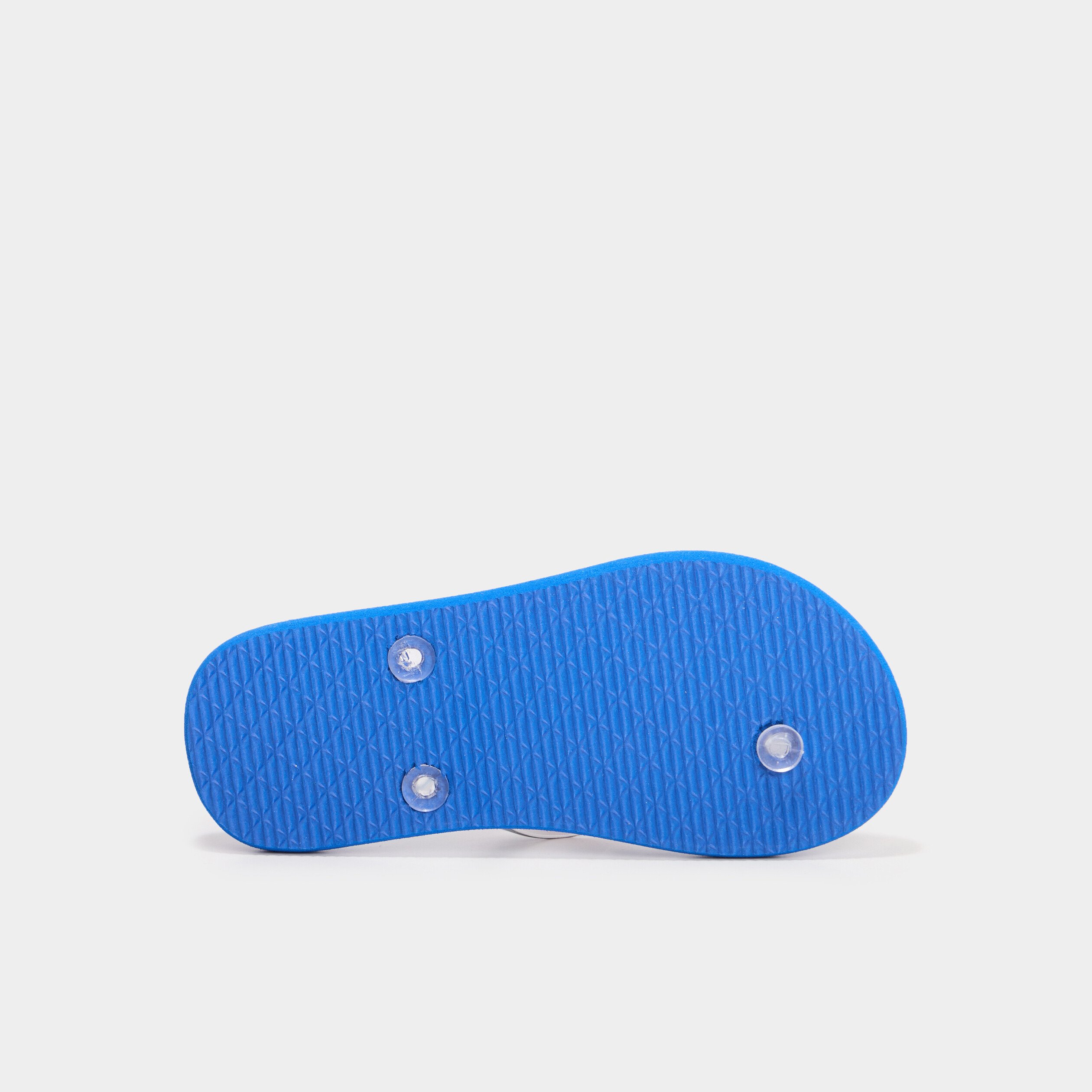 tongs de plage stitch multicolore fille Tongs de plage Stitch multicolore fille