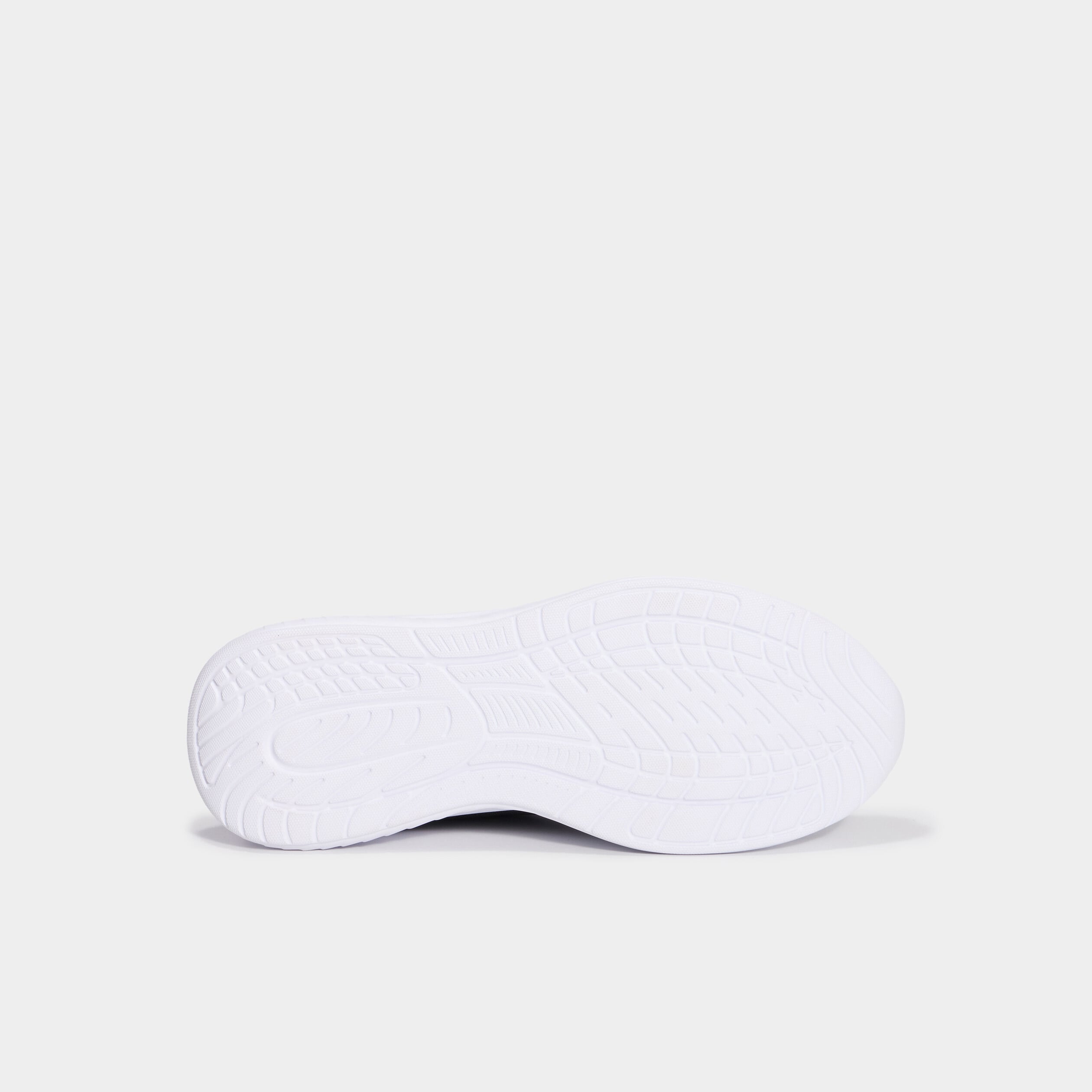 Baskets running noir femme