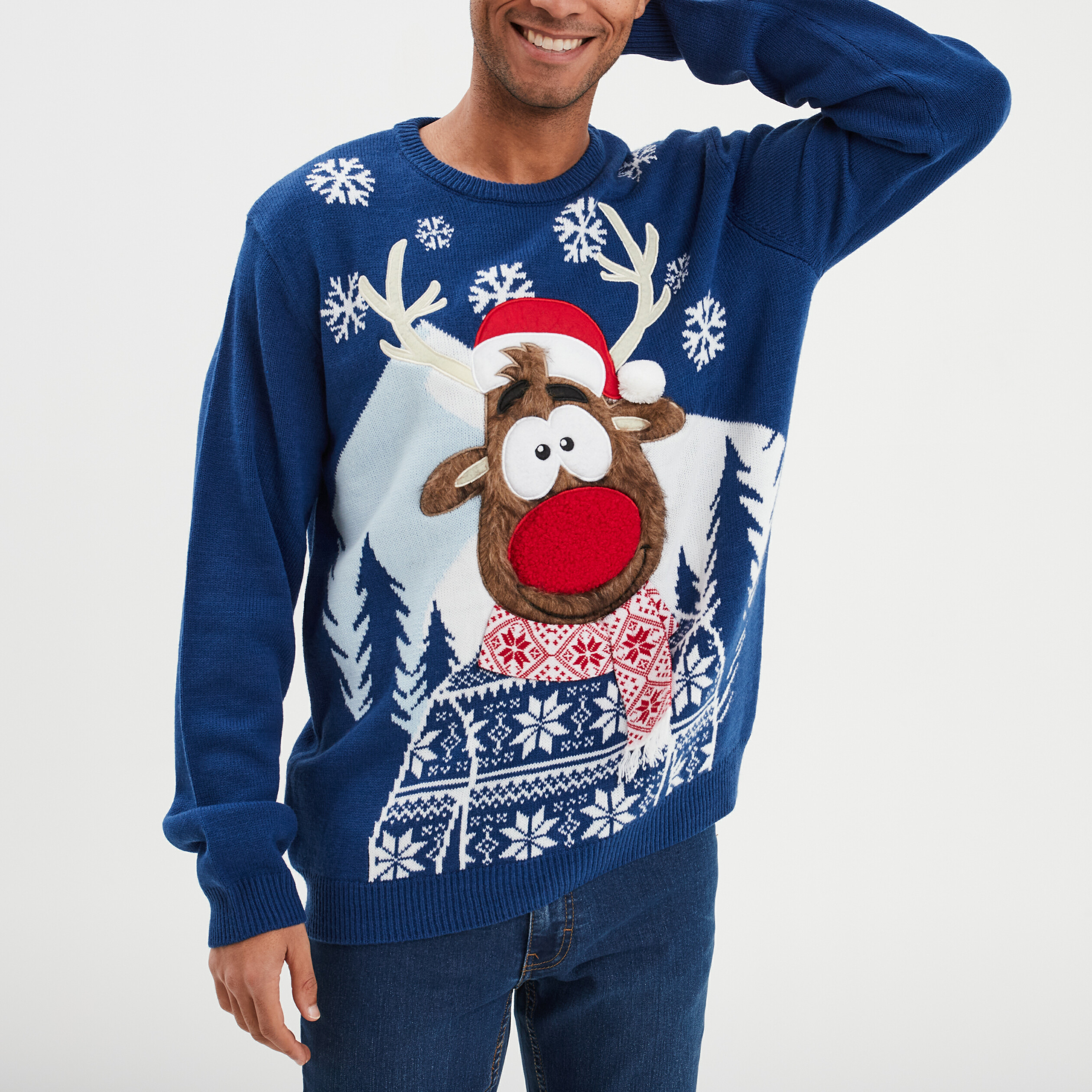 Borneobulletin Robe En Laine De Noel Borneobulletin Soldes Sweat