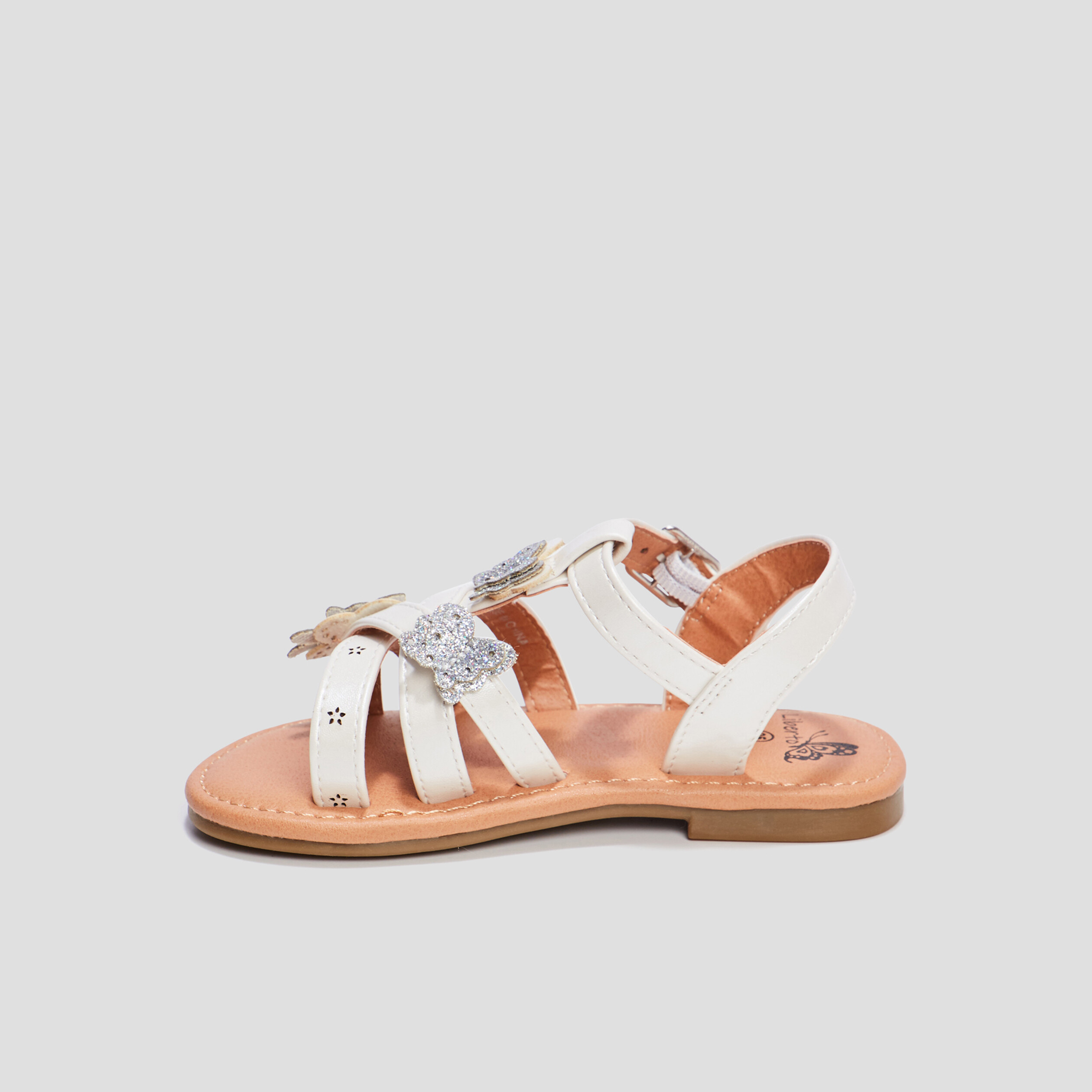 sandales liberto