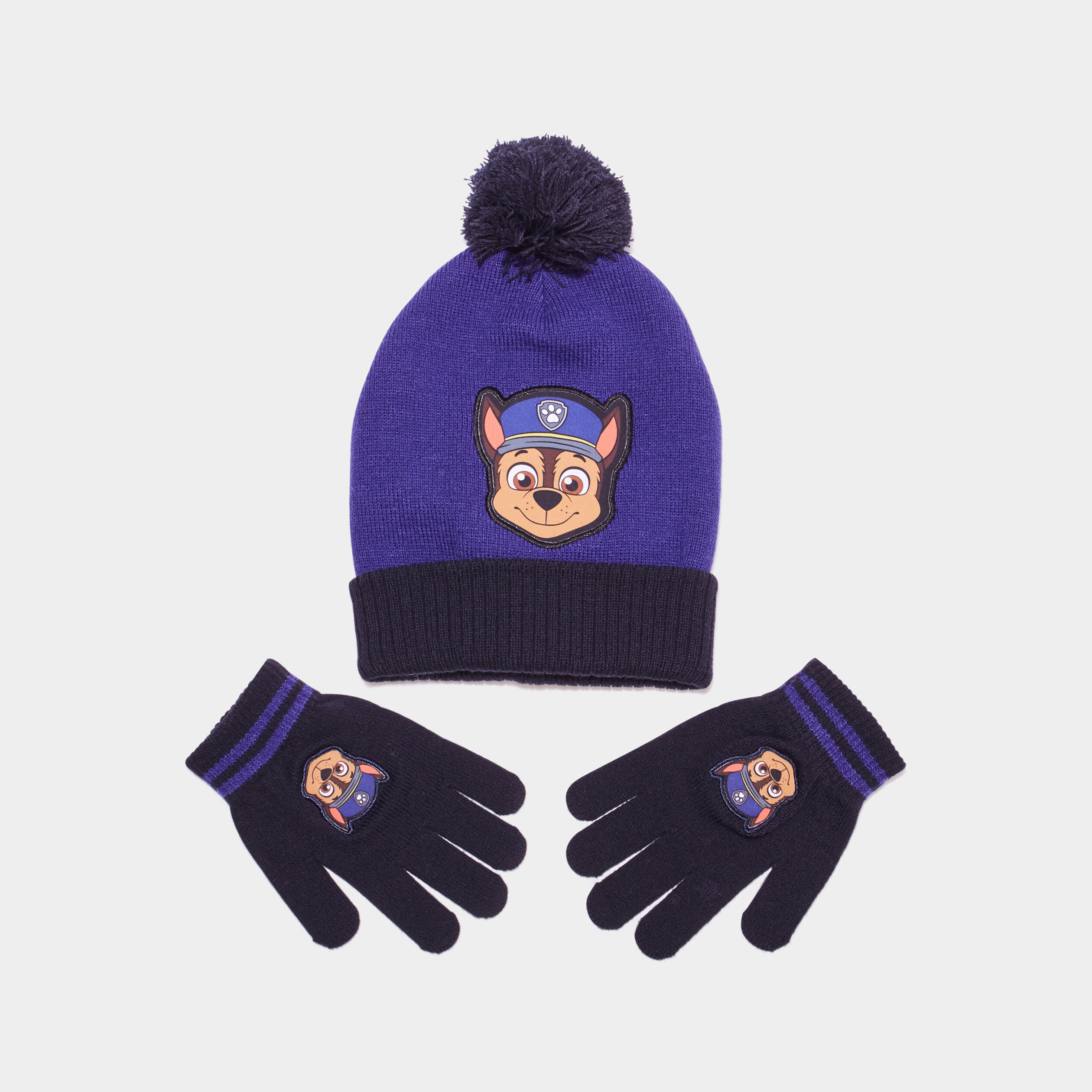 Ensemble pat patrouille garcon deals