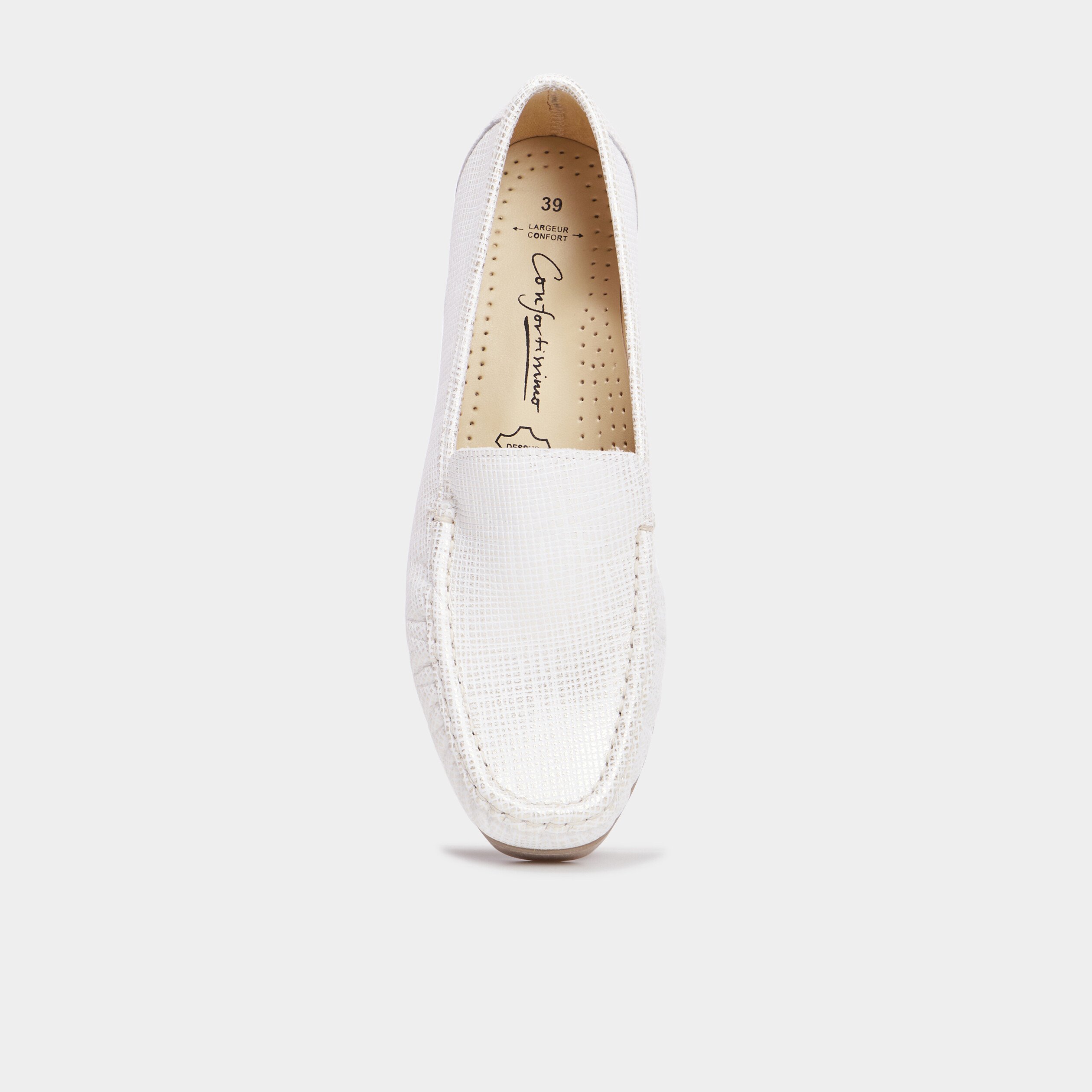 Chaussures confortissimo grande largeur shop