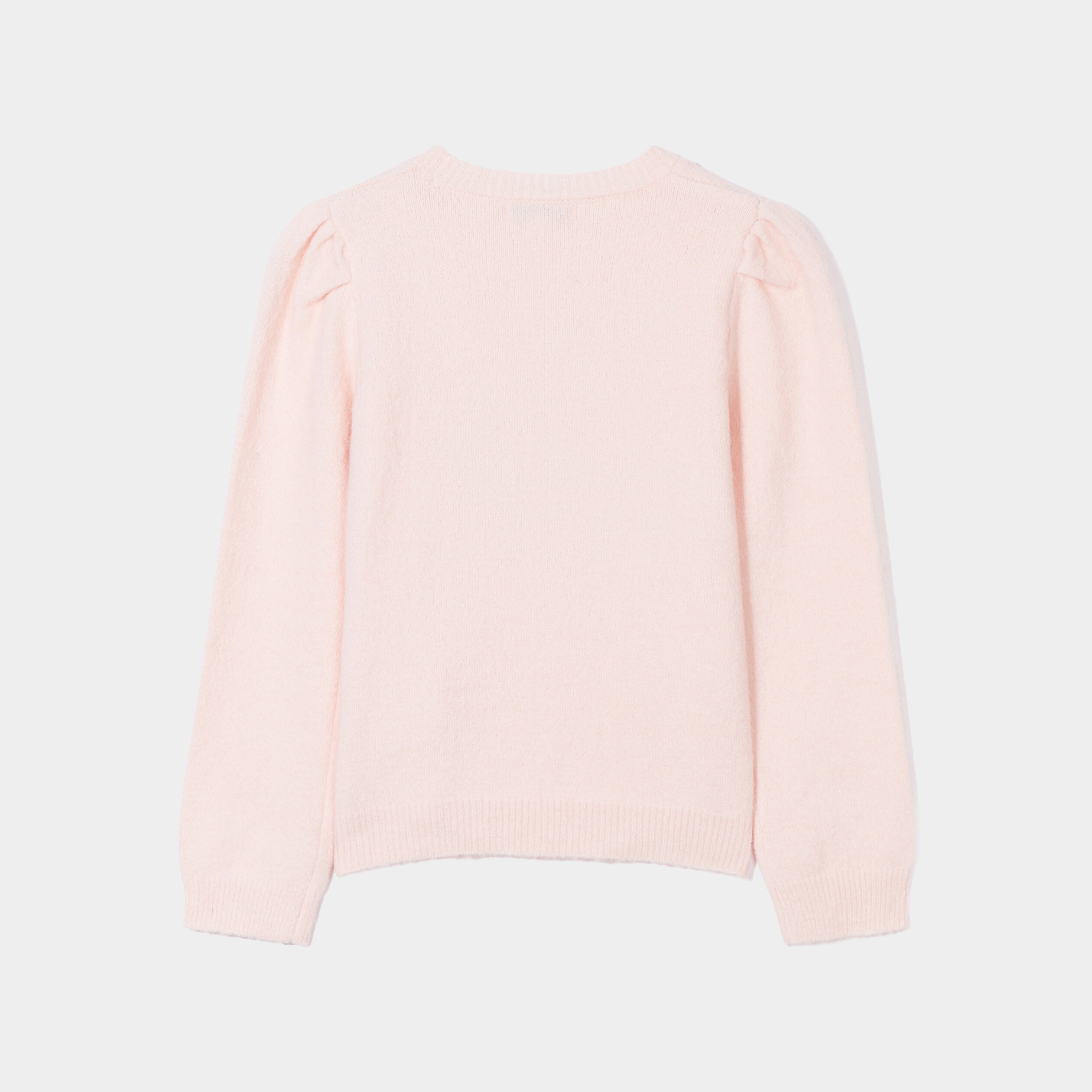 La halle clearance pull fille