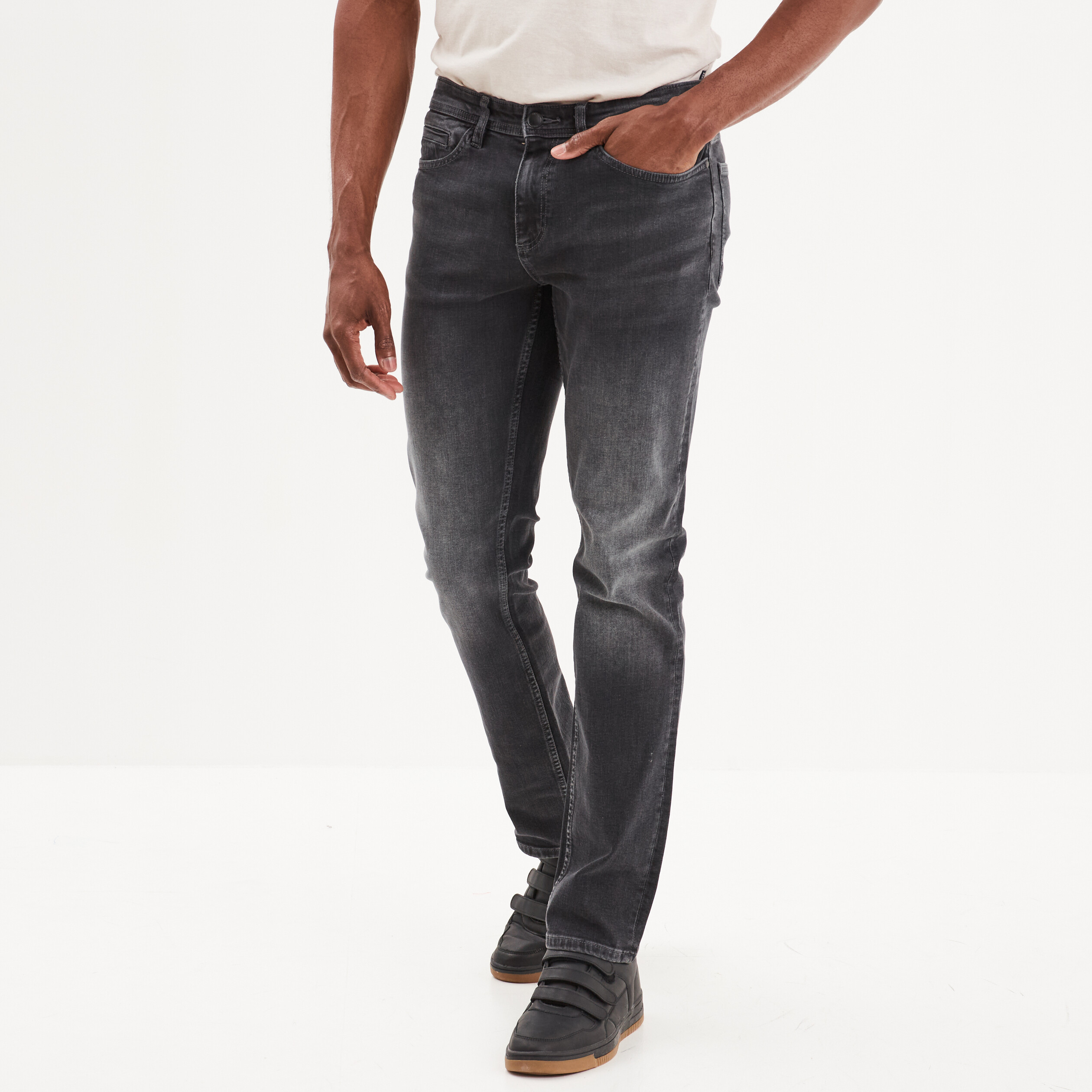 Jeans homme top marque liberto