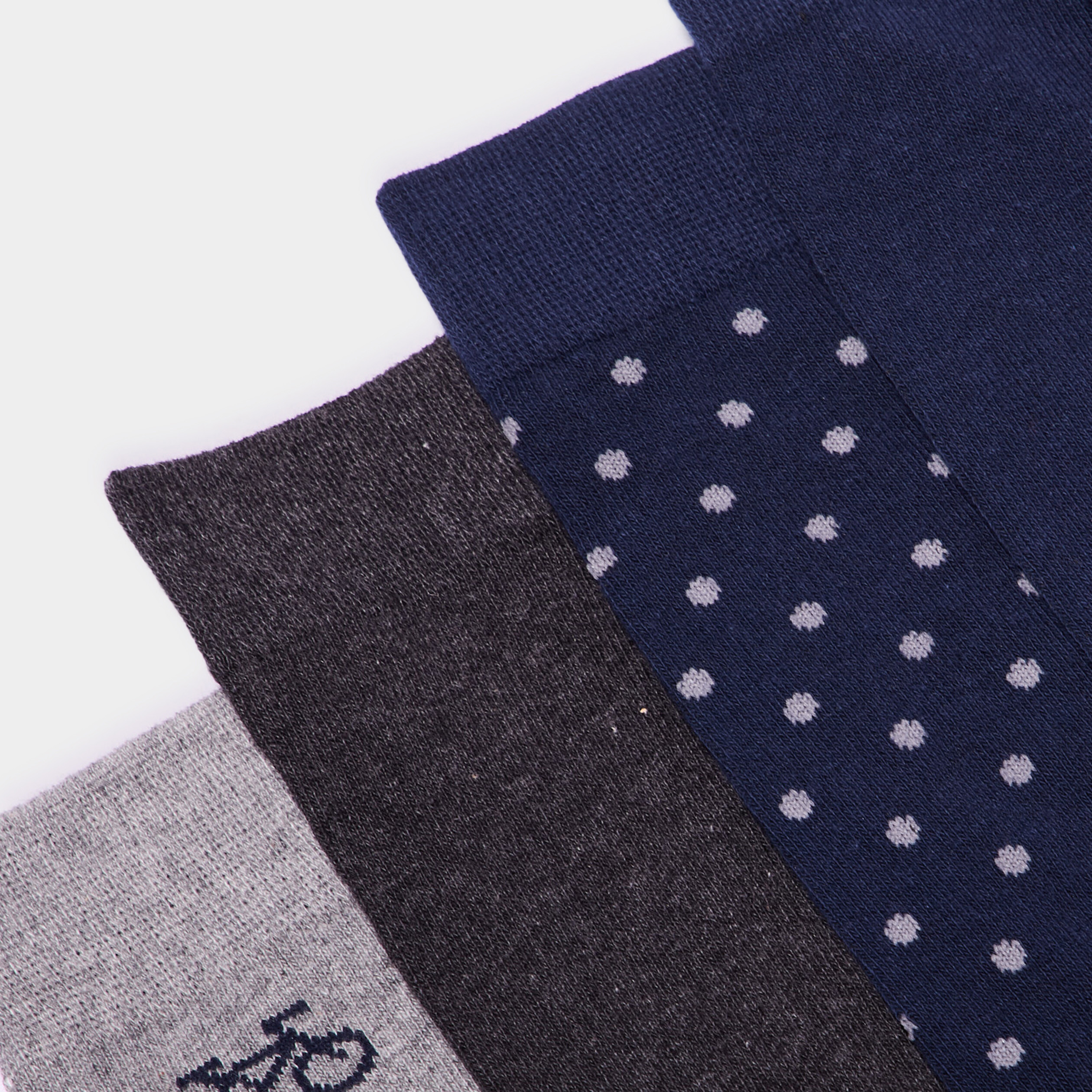 lot 5 paires chaussettes bleu marine homme Lot 5 paires chaussettes bleu marine homme