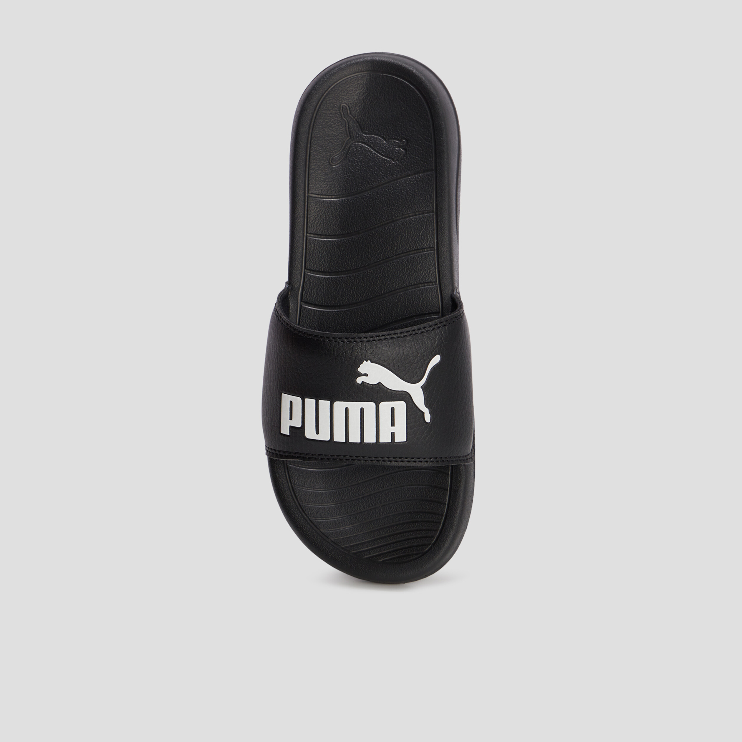 Mules Popcat 20 Puma noir femme