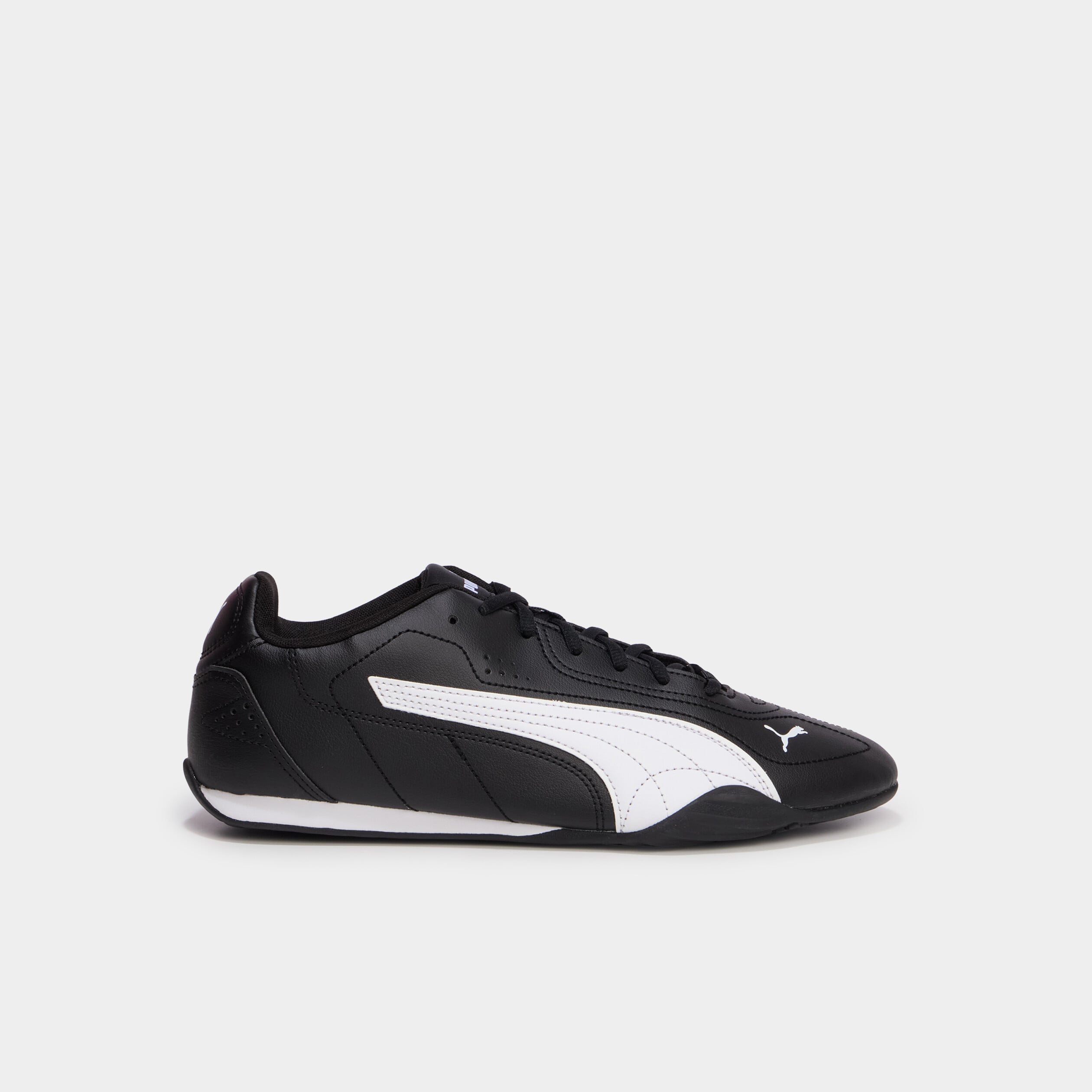Baskets Puma catch noir homme