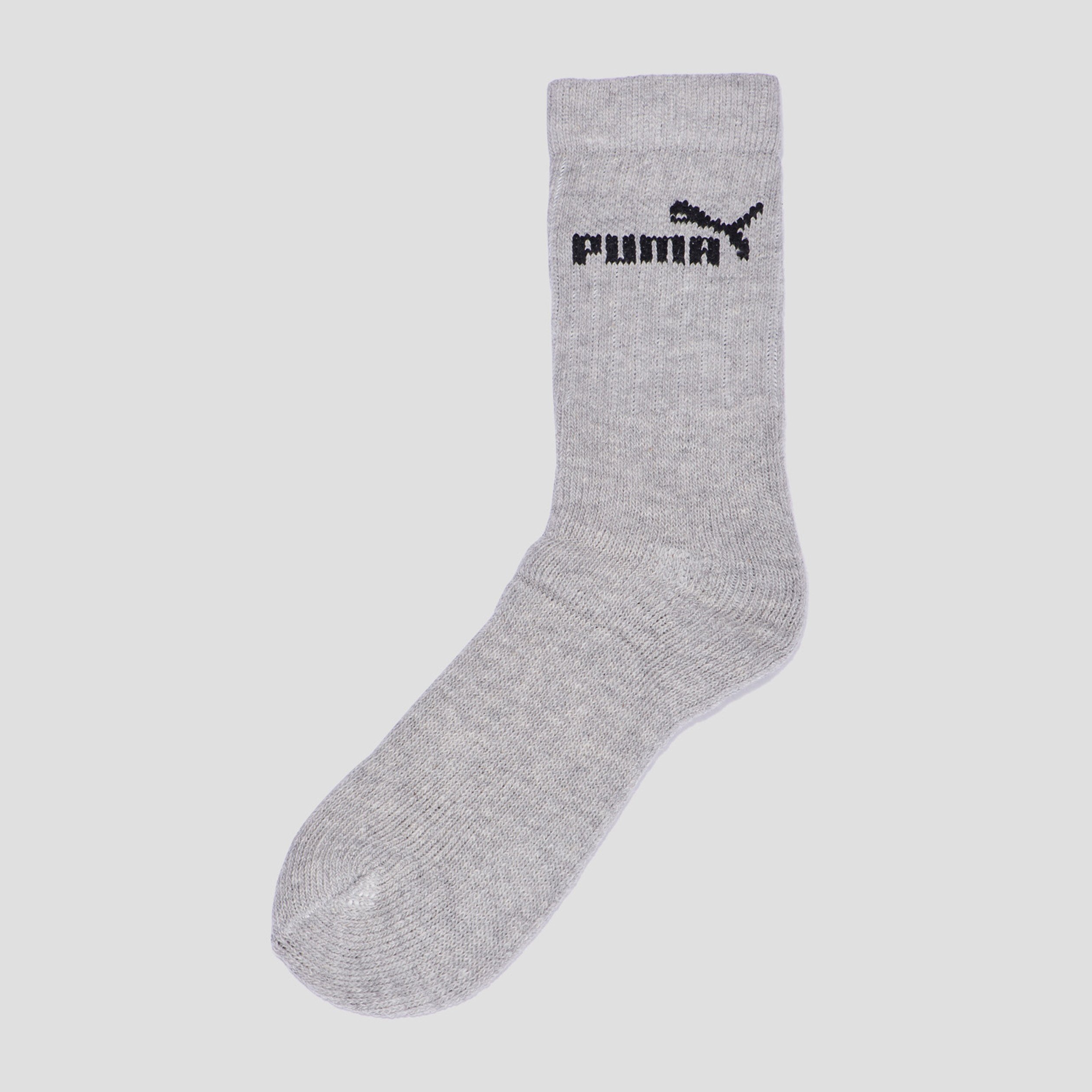 Lot de 3 paires de chaussettes PUMA