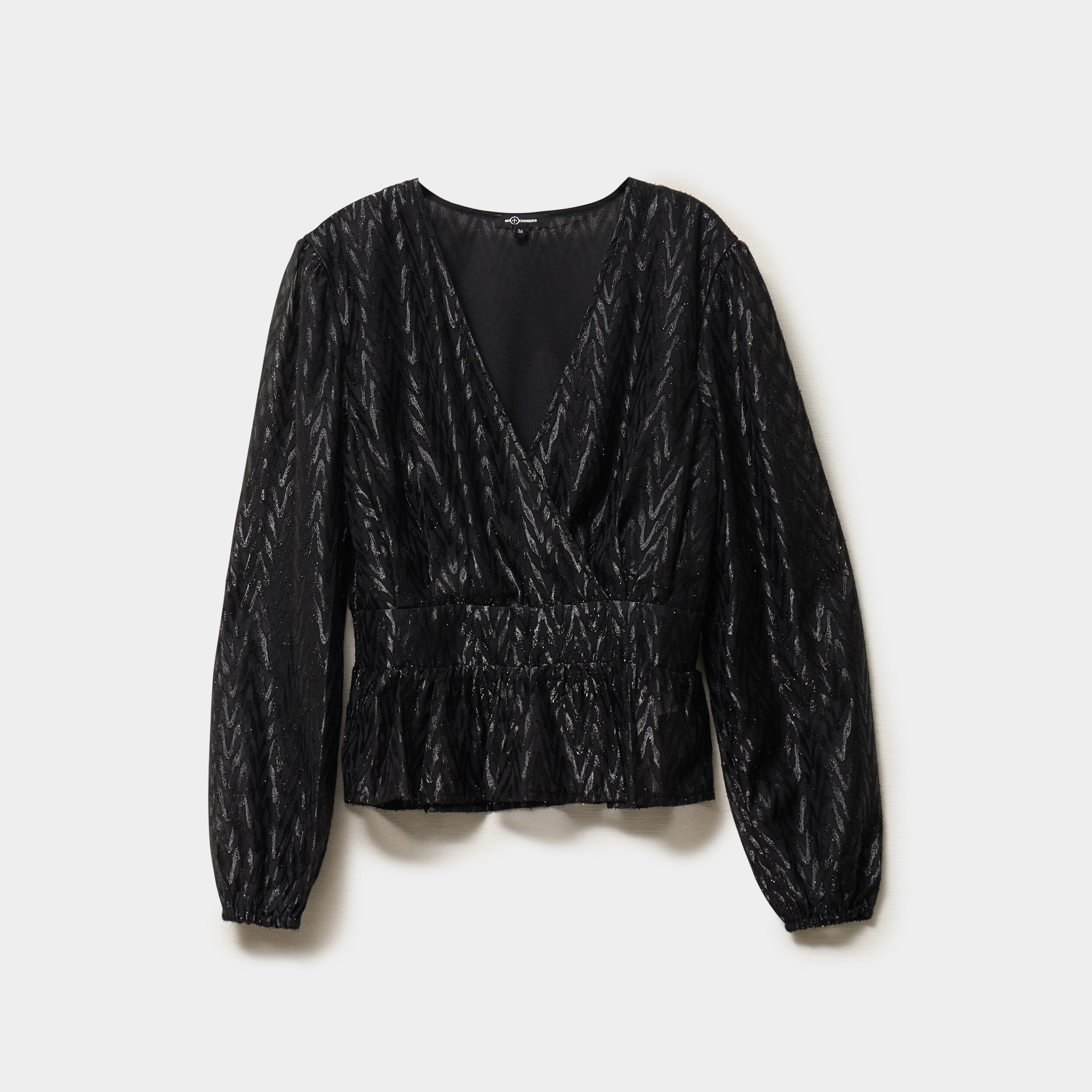 Tops à Paillettes & Sequins Grande Taille | Yours Clothing