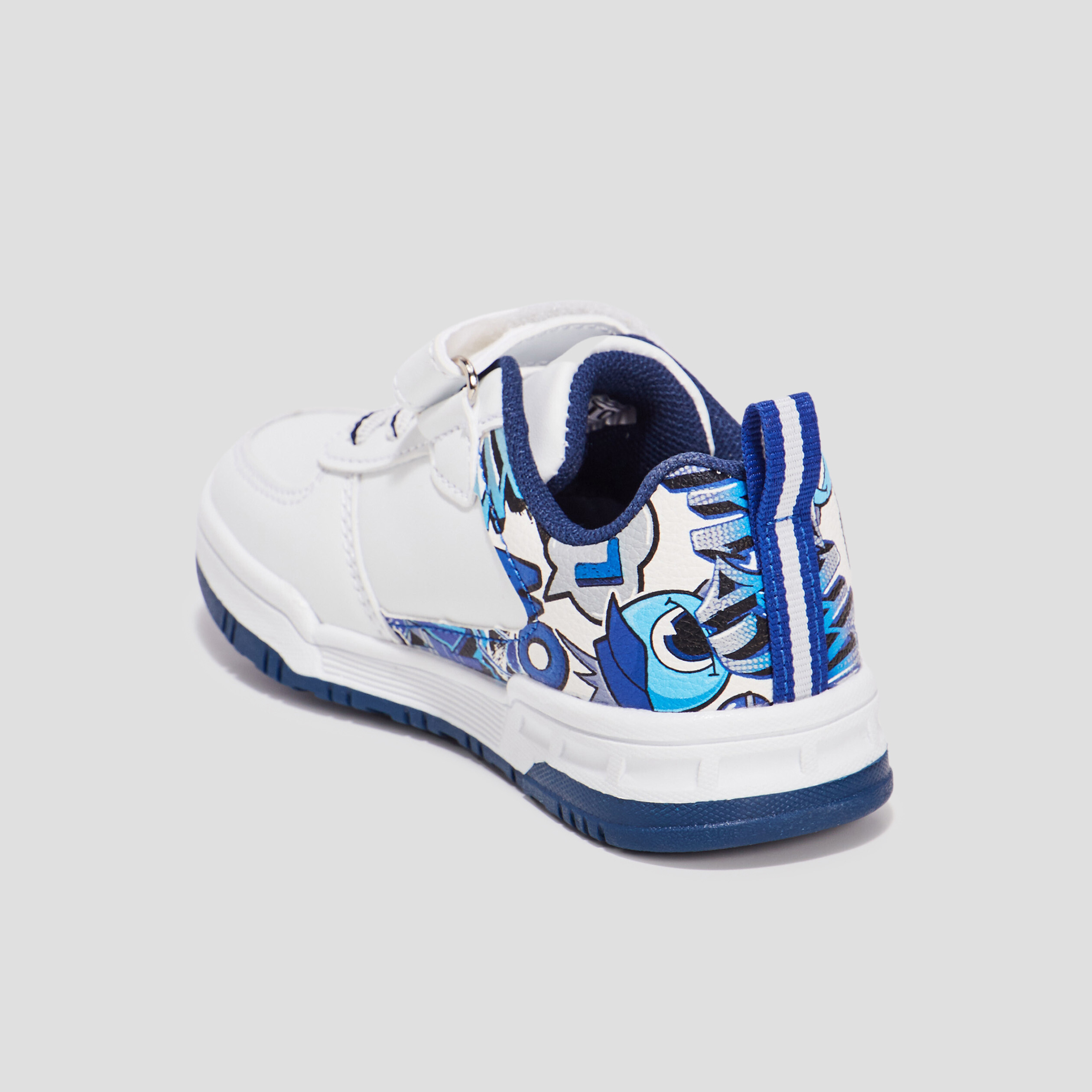 tennis scratch garcon