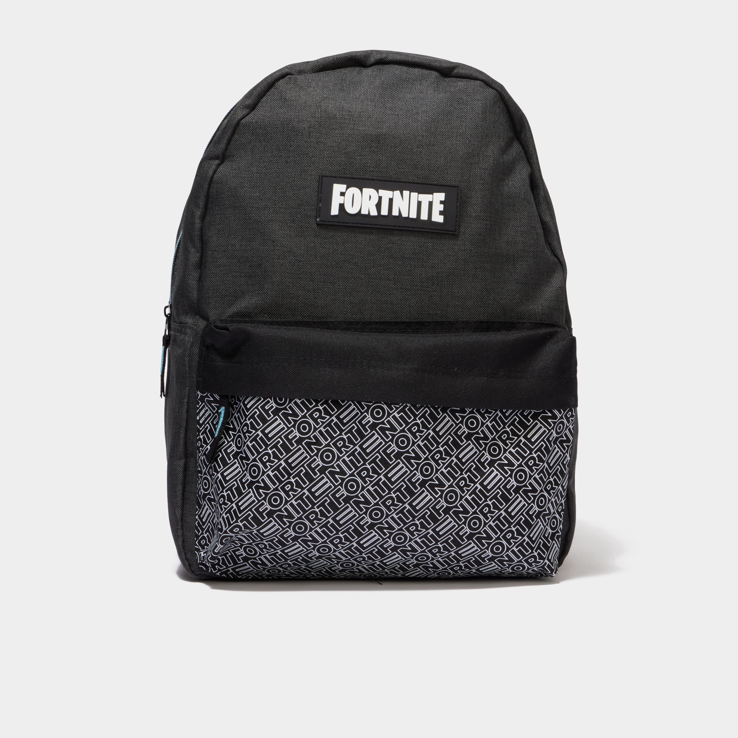 Sac &agrave; dos Fortnite noir gar&ccedil;on