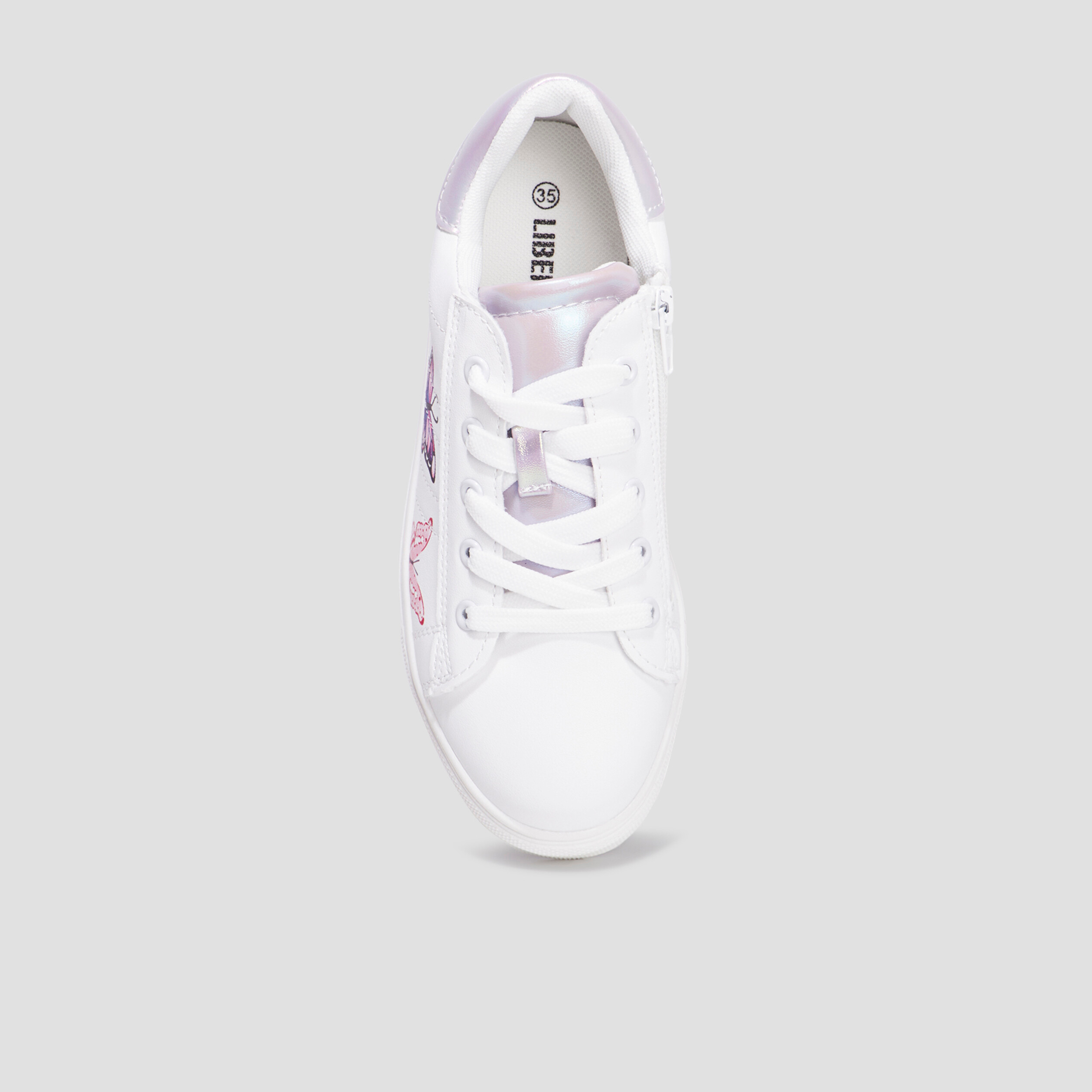 Chaussure liberto fille deals