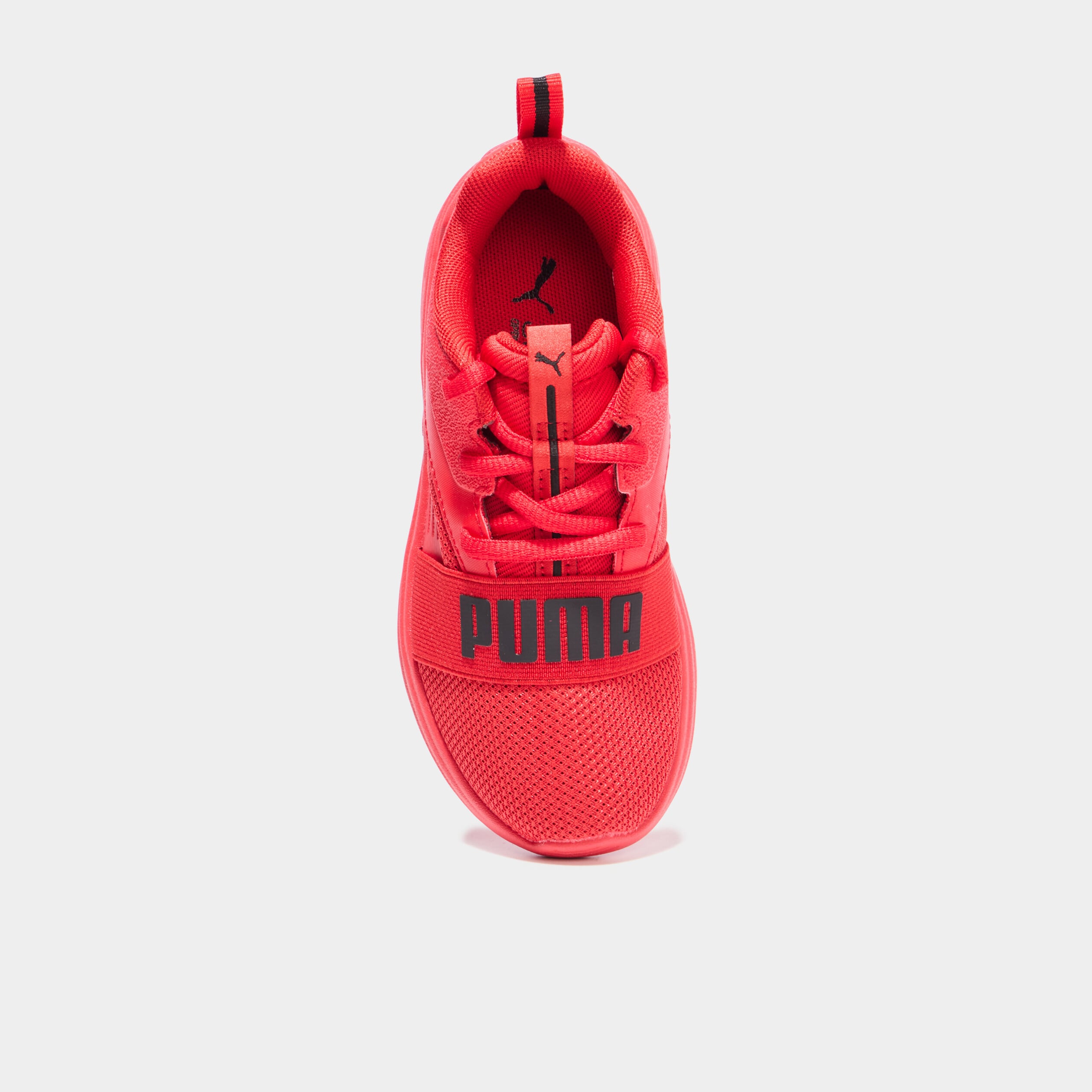Baskets running Puma WIRED 2 rouge gar&ccedil;on