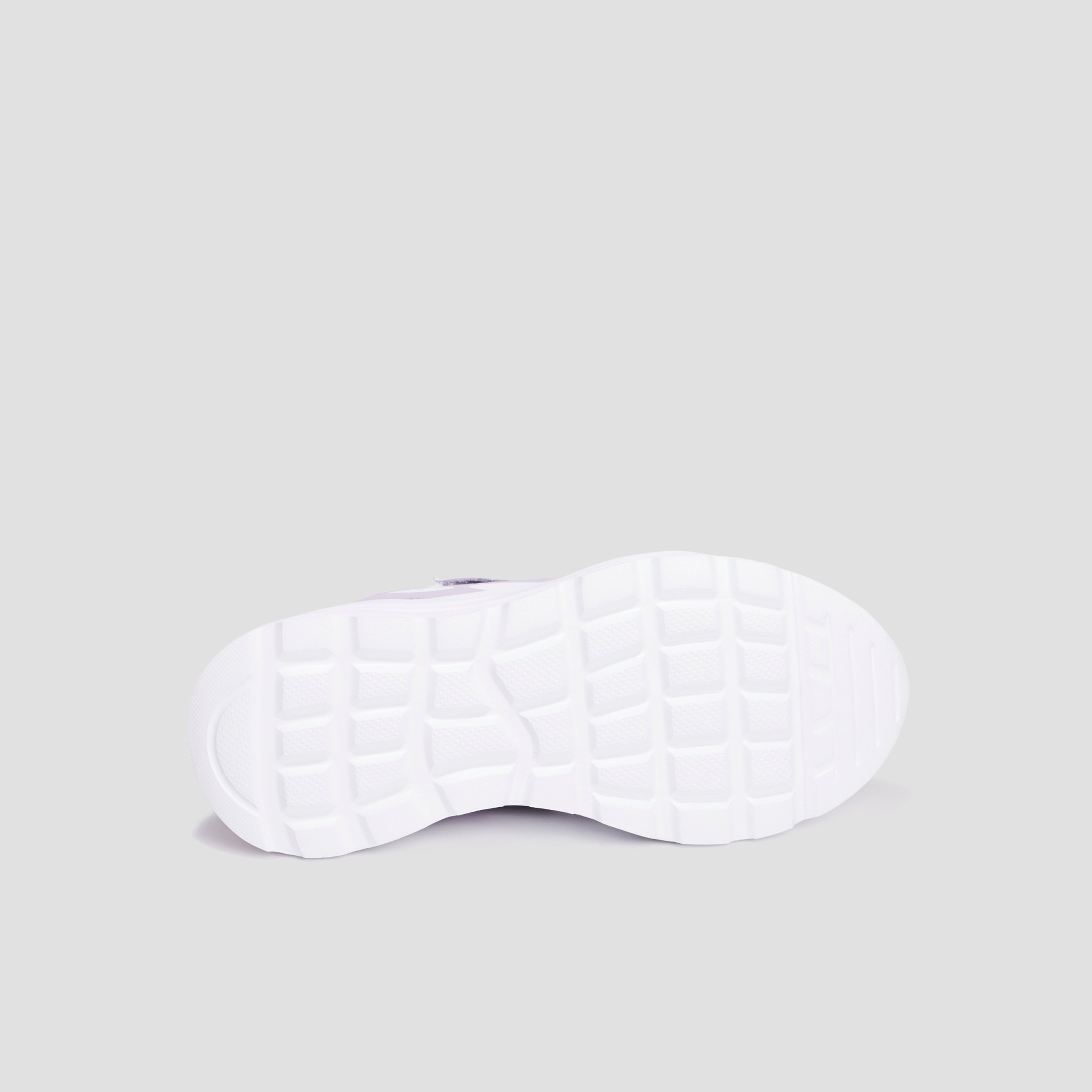baskets running a scratchs multicolore fille Baskets running à scratchs multicolore fille