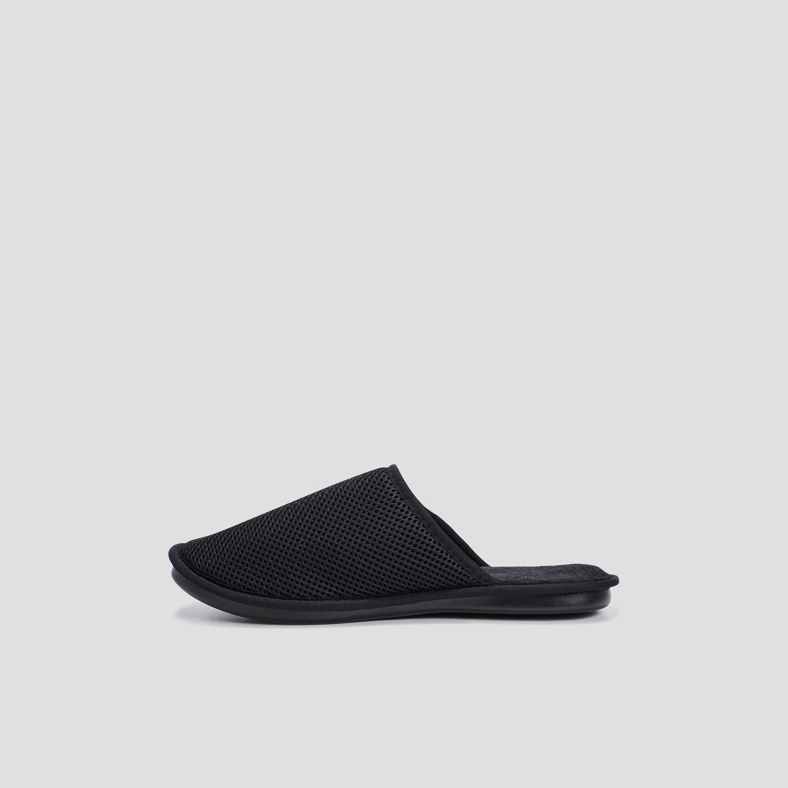 Chausson homme 2025 la halle