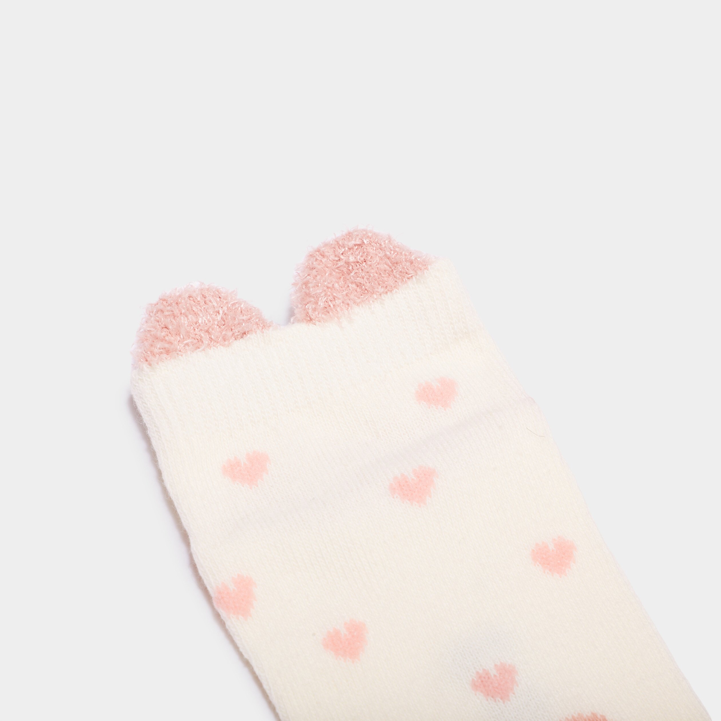lot 5 paires socquettes multicolore fille Lot 5 paires socquettes multicolore fille