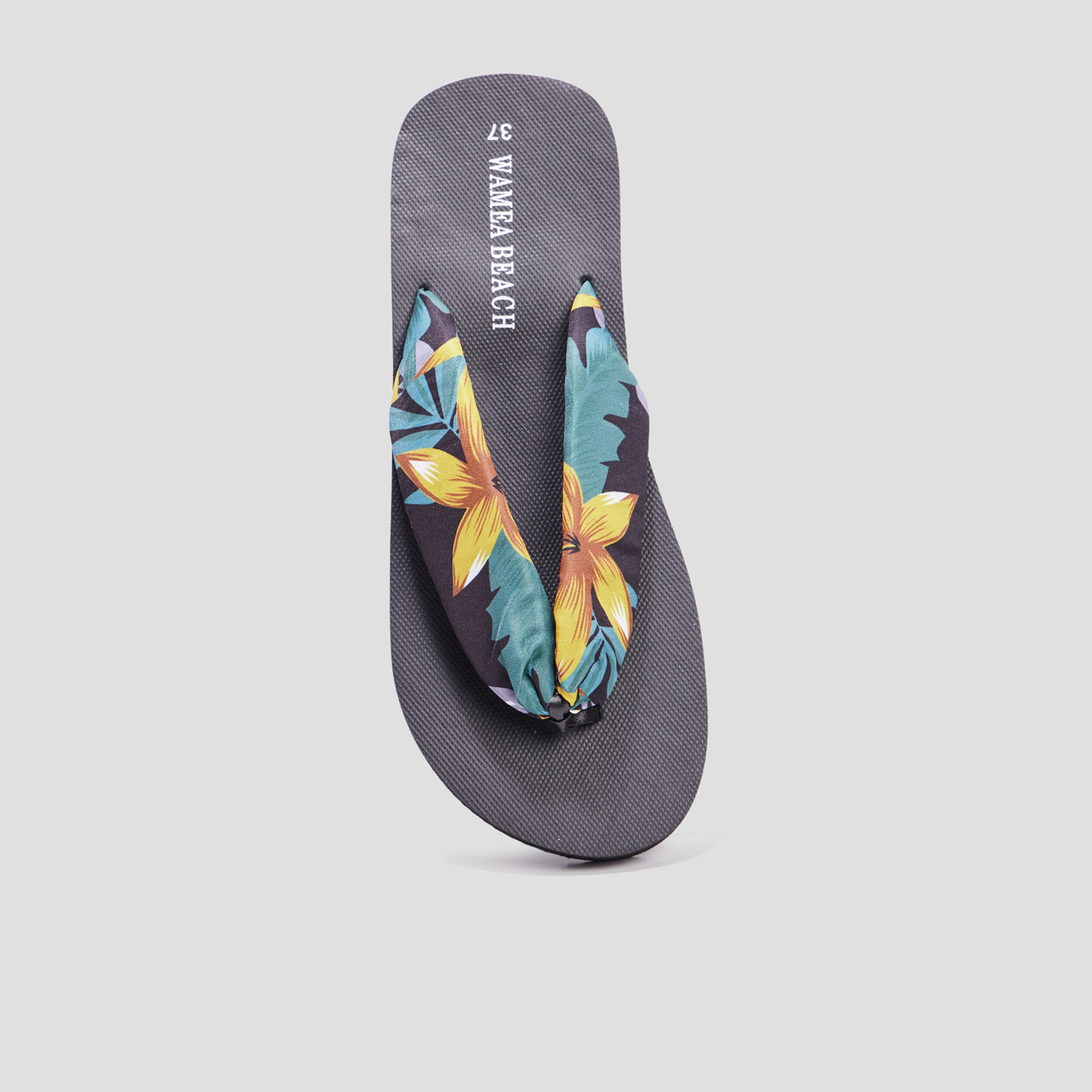 La halle aux cheap chaussures tongs