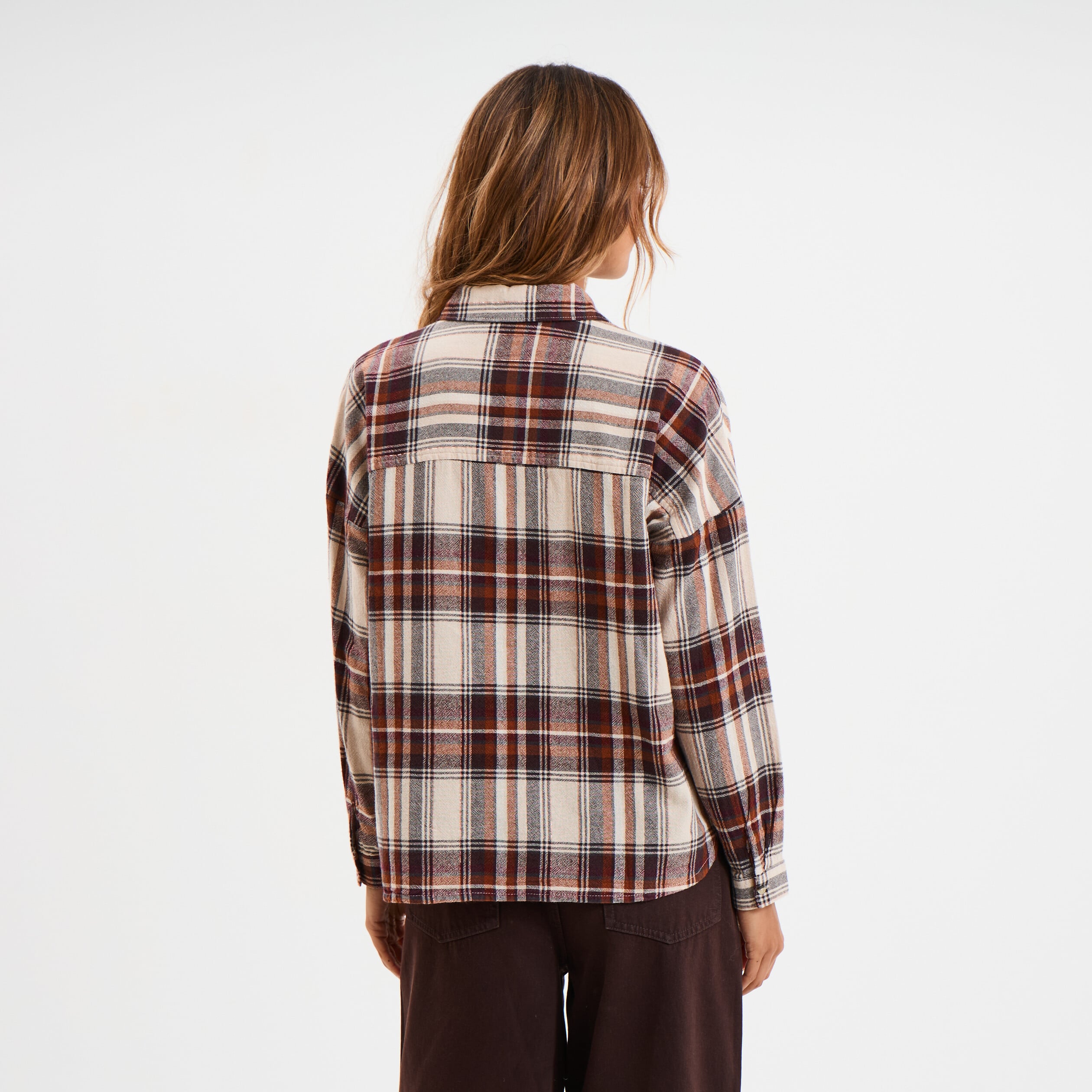 Chemise Manches Longues Fille Mexx - Taille 4-5 Ans, Rose - 100% Coton - Neuf Avec étiquette