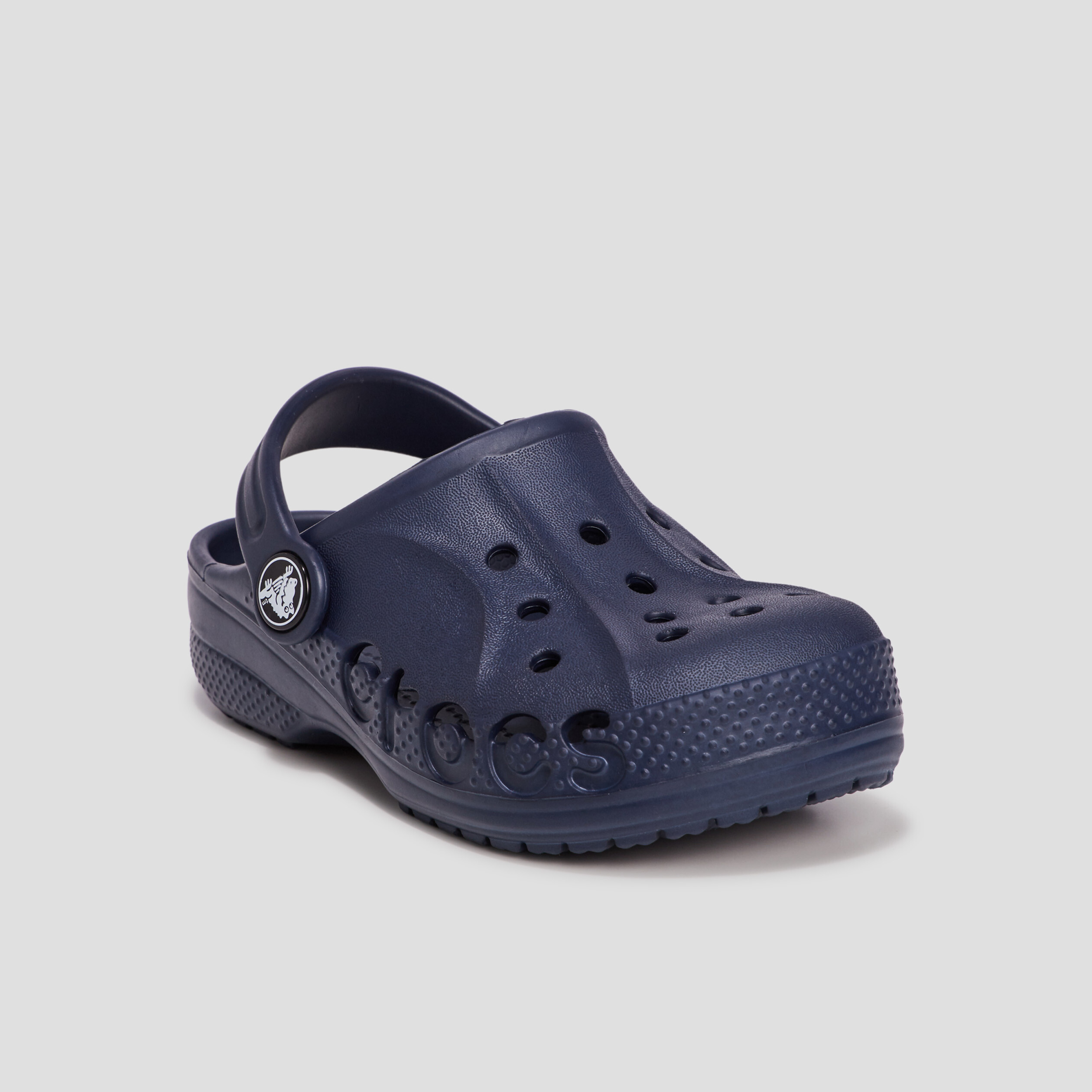 sabots crocs bleu marine garcon Sabots Crocs bleu marine garçon