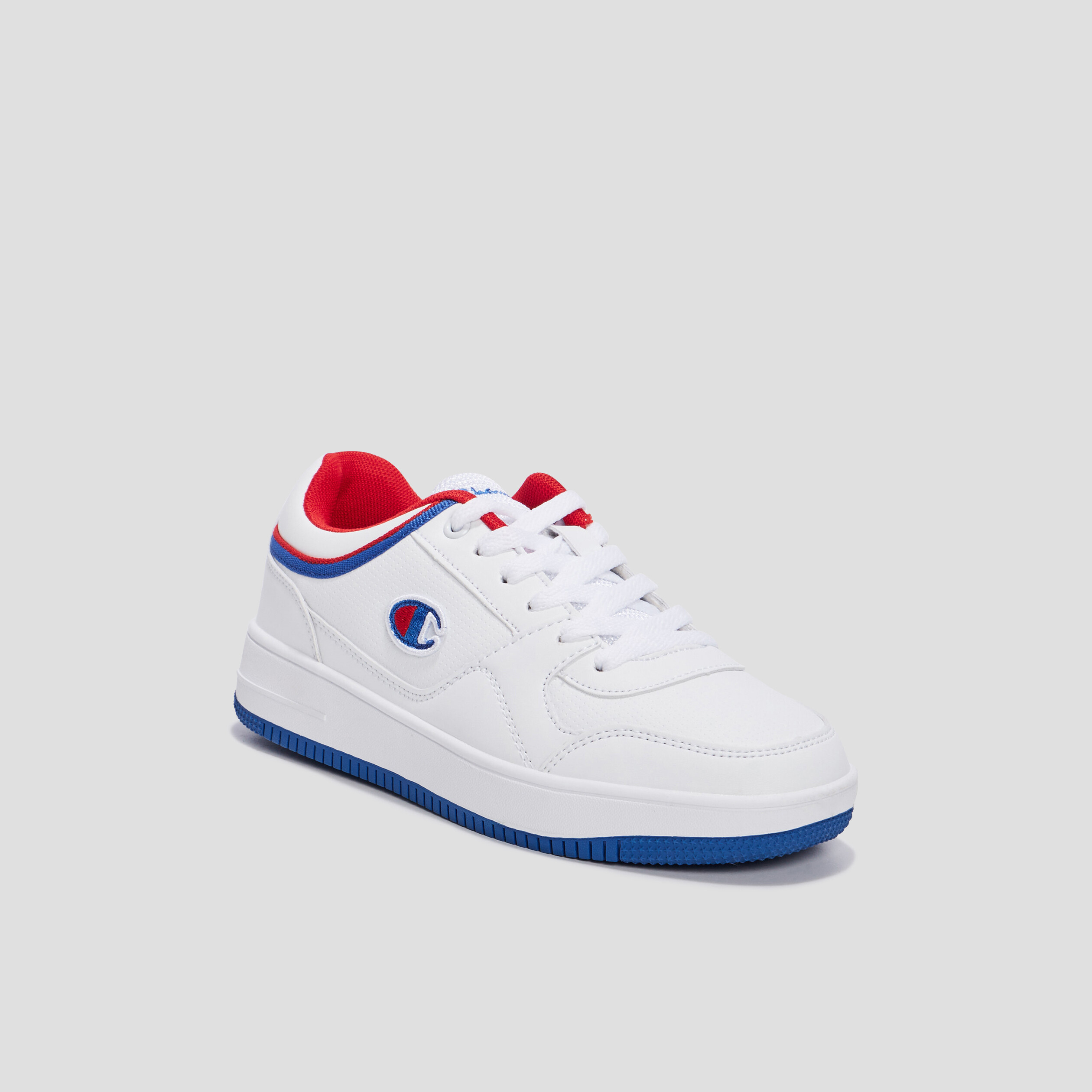 baskets running champion blanc garcon Baskets running Champion blanc garçon