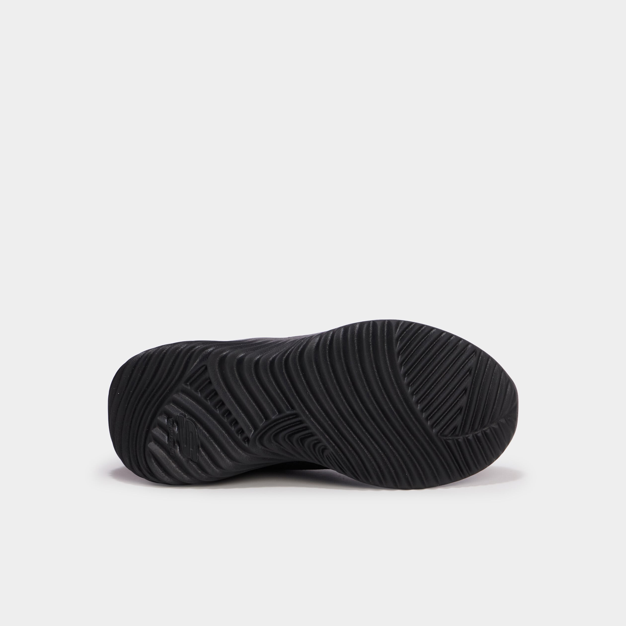 Baskets running Slip-ins Brisk Burst noir gar&ccedil;on
