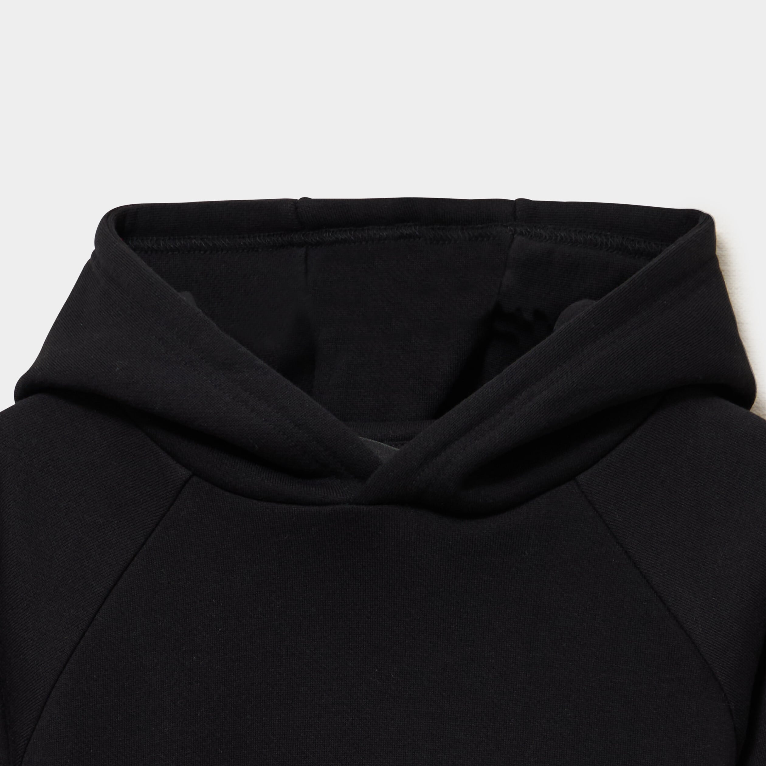 Sweat hoodie 1 poche &agrave; capuche Fortnite noir gar&ccedil;on