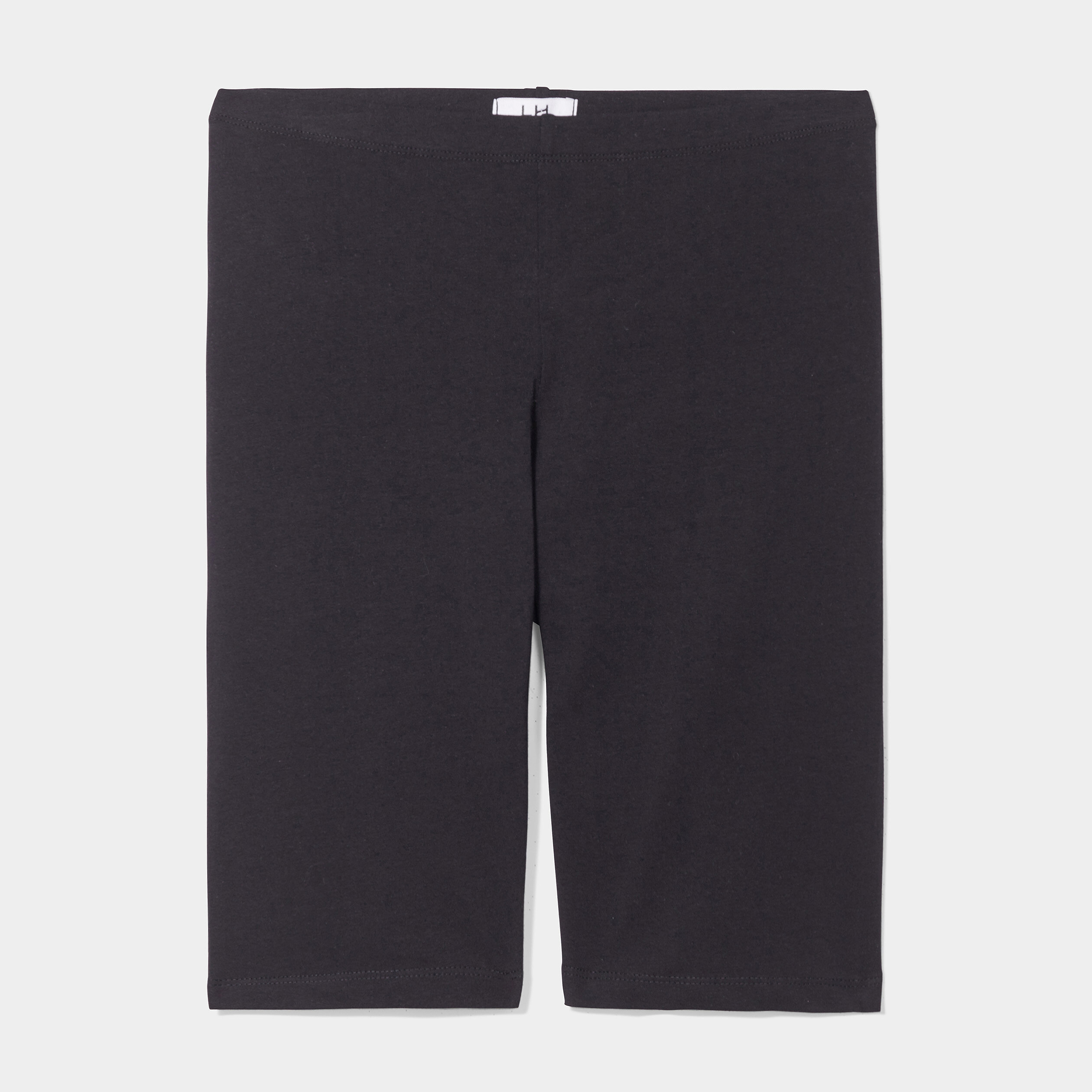 Caleçon cycliste femme sale