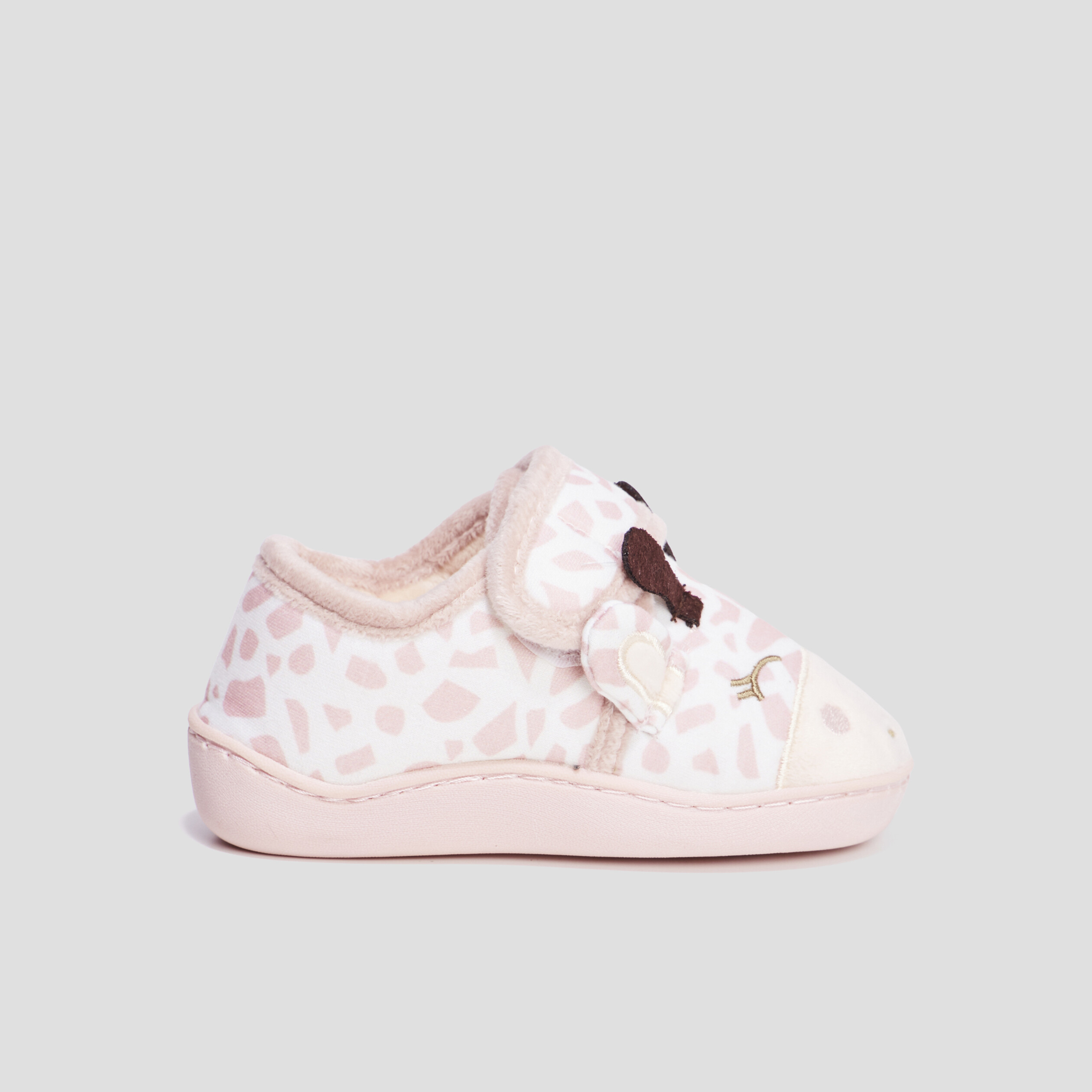 chausson scratch bebe