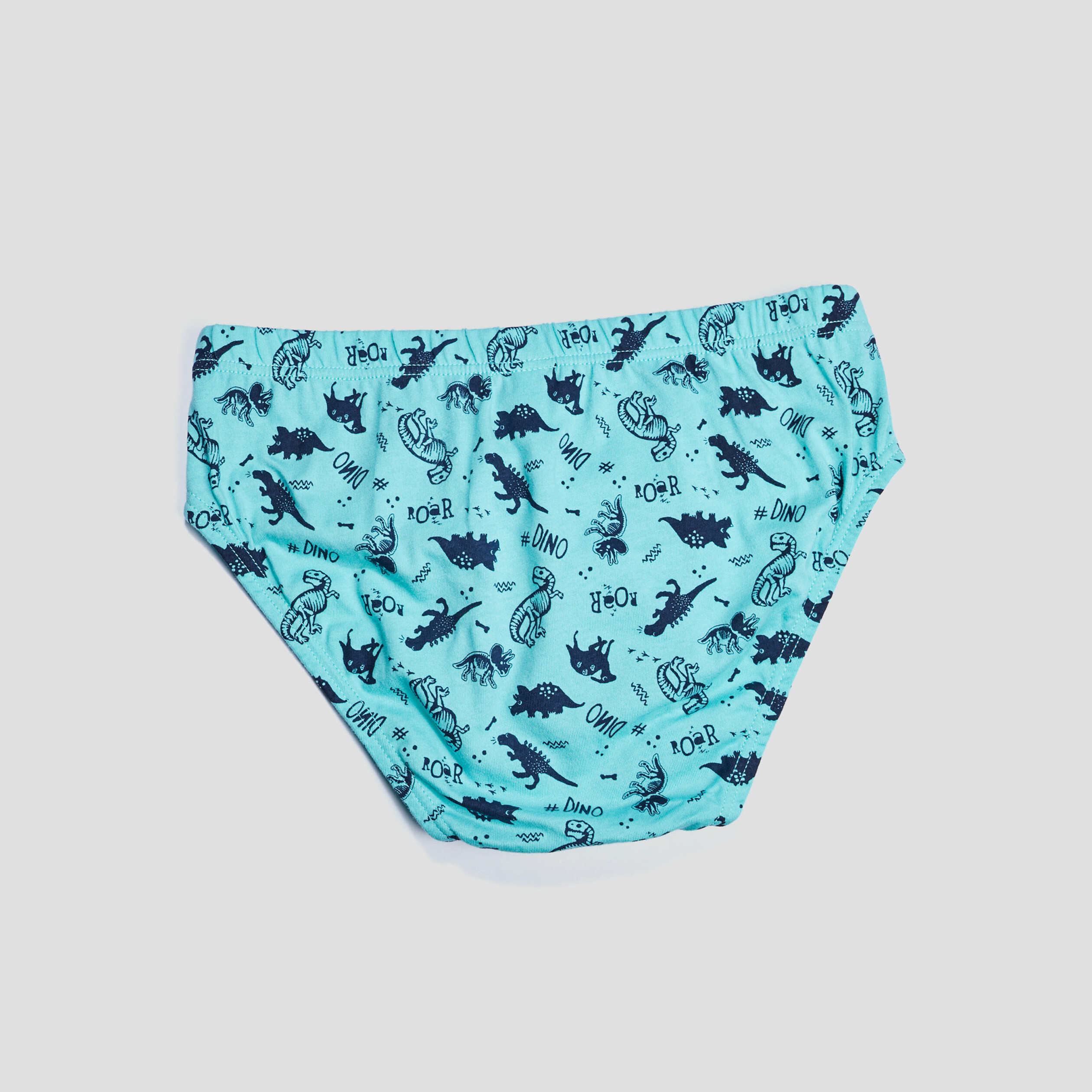 Lot 5 slips bleu marine gar&ccedil;on
