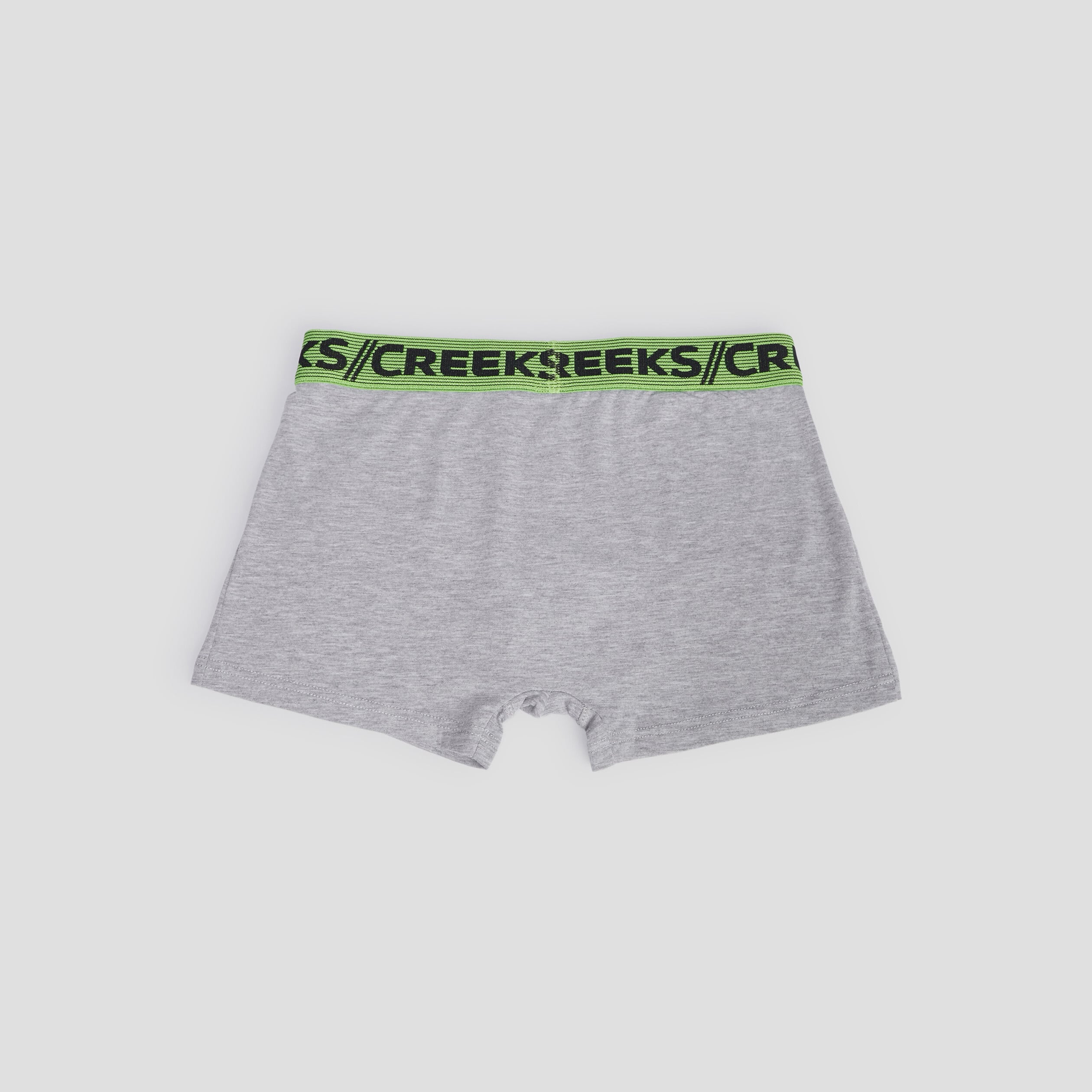 Lot 3 boxers noir homme